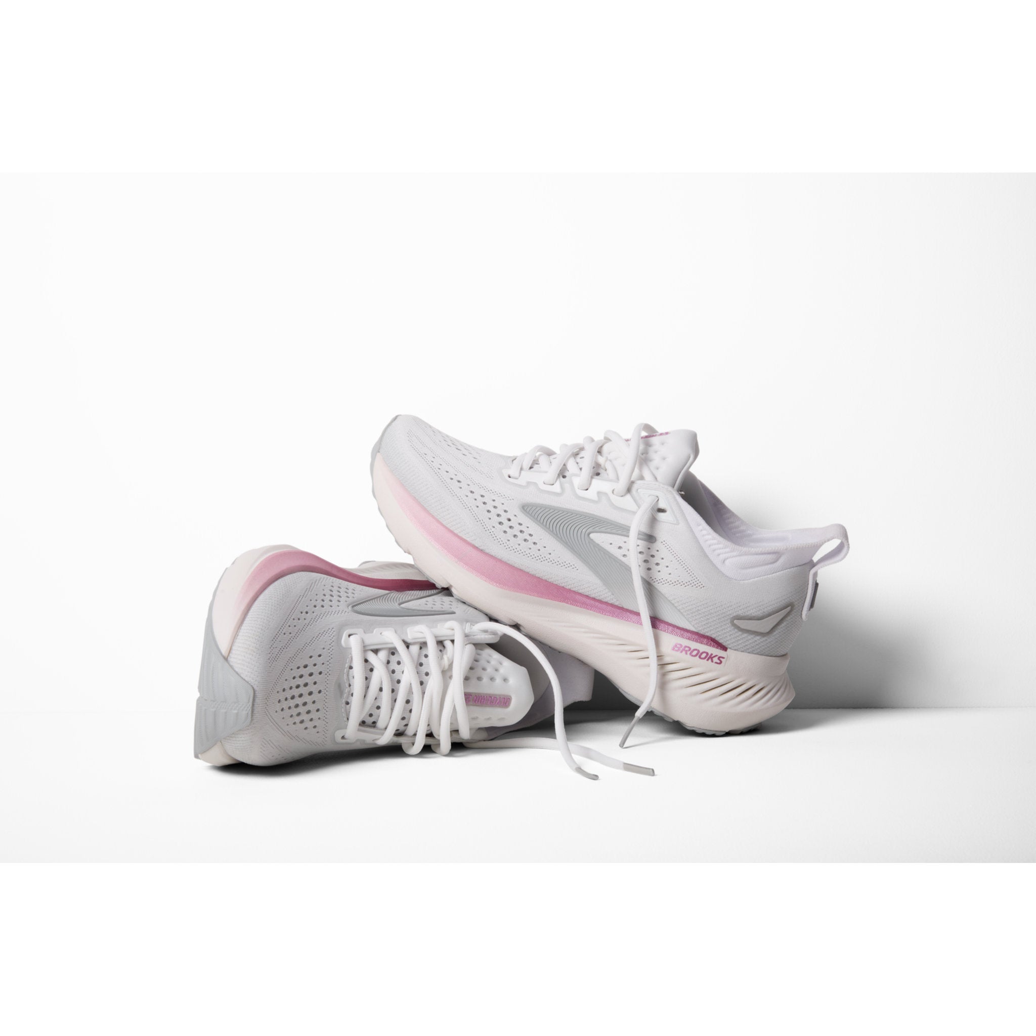 Brooks Glycerin 23 D Womens Running Shoes