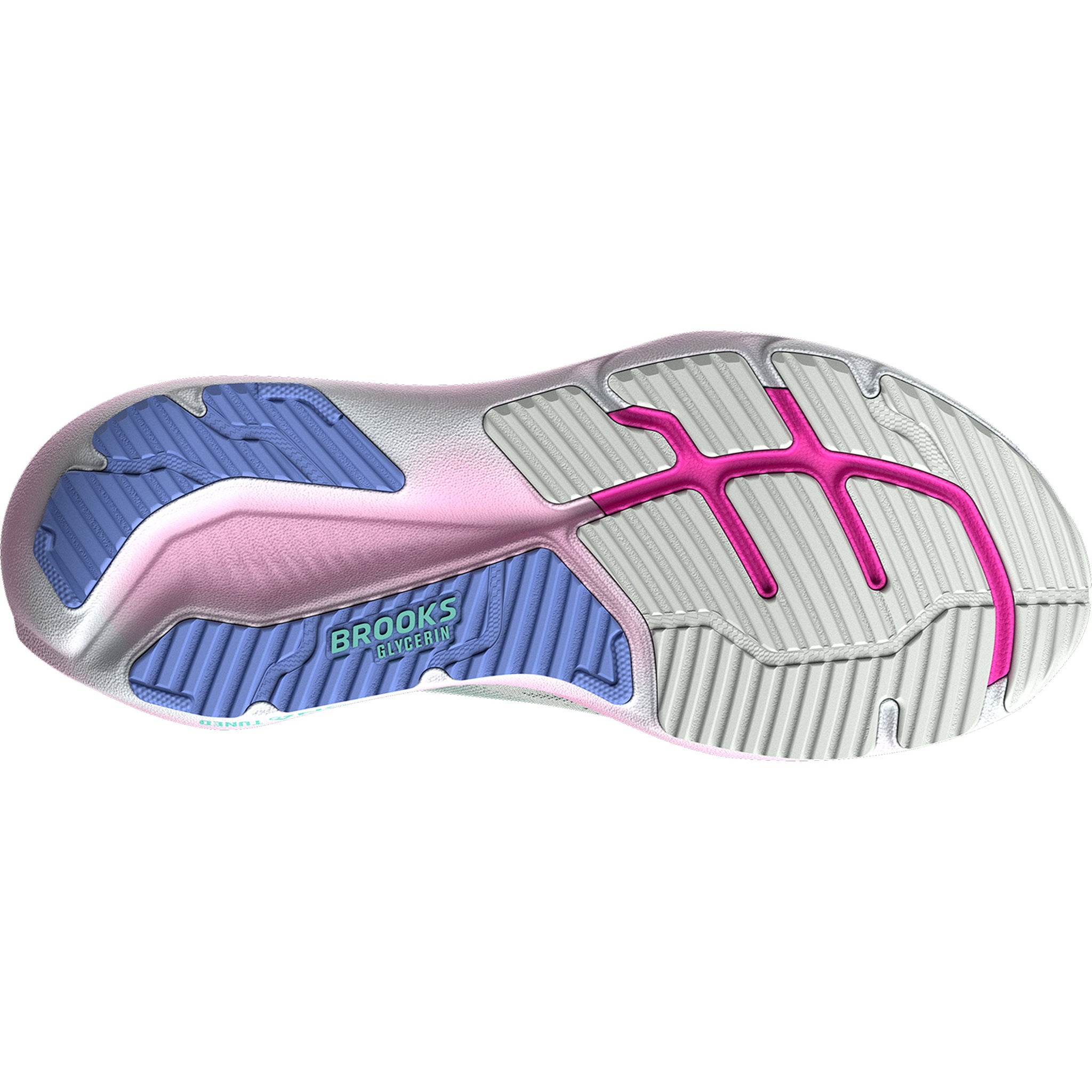 Brooks Glycerin 23 Womens Running Shoes