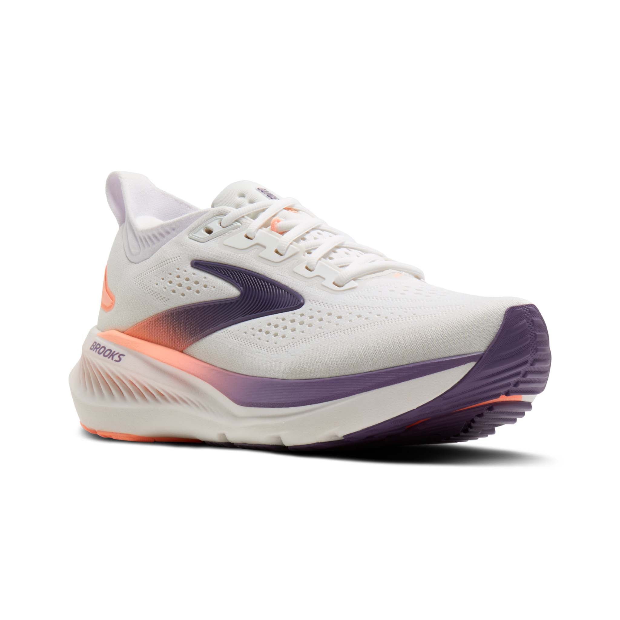 Brooks Glycerin 23 D Womens Running Shoes