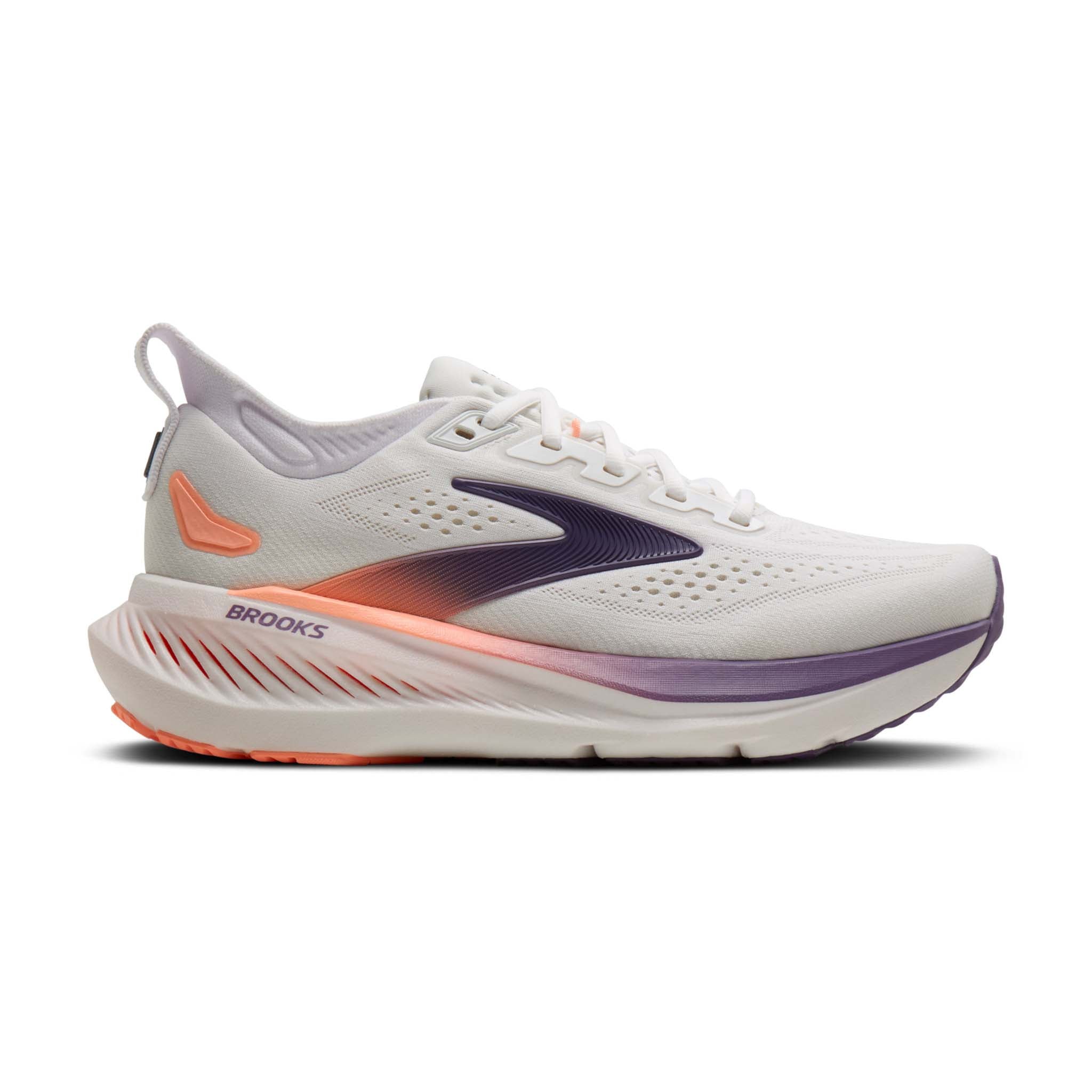 Brooks Glycerin 23 D Womens Running Shoes