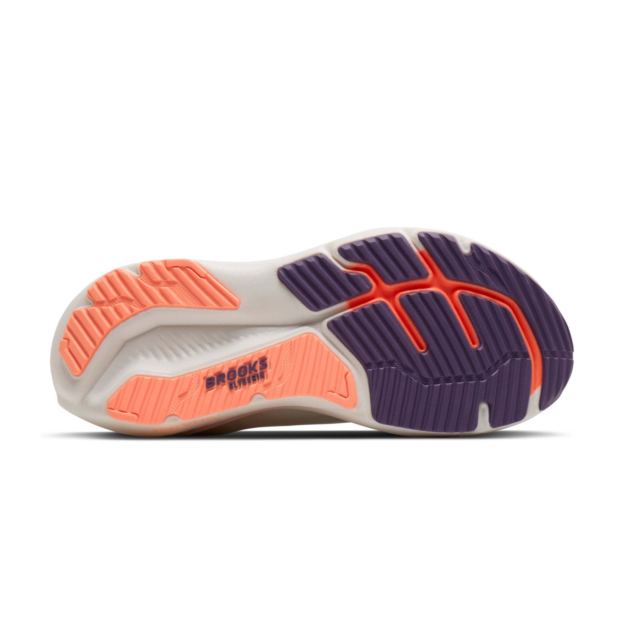 Brooks Glycerin 23 D Womens Running Shoes