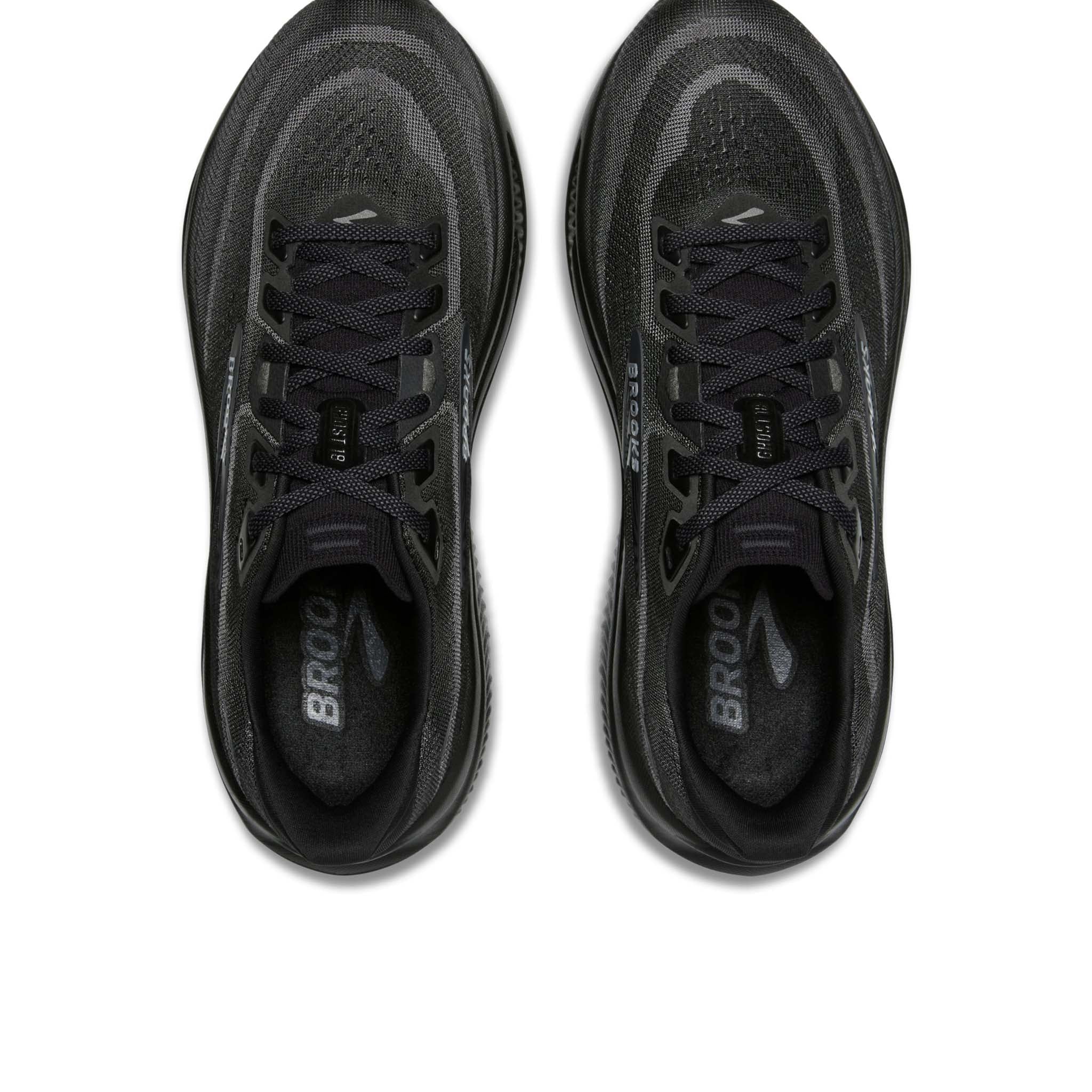 Brooks Ghost 18 Womens Running Shoes