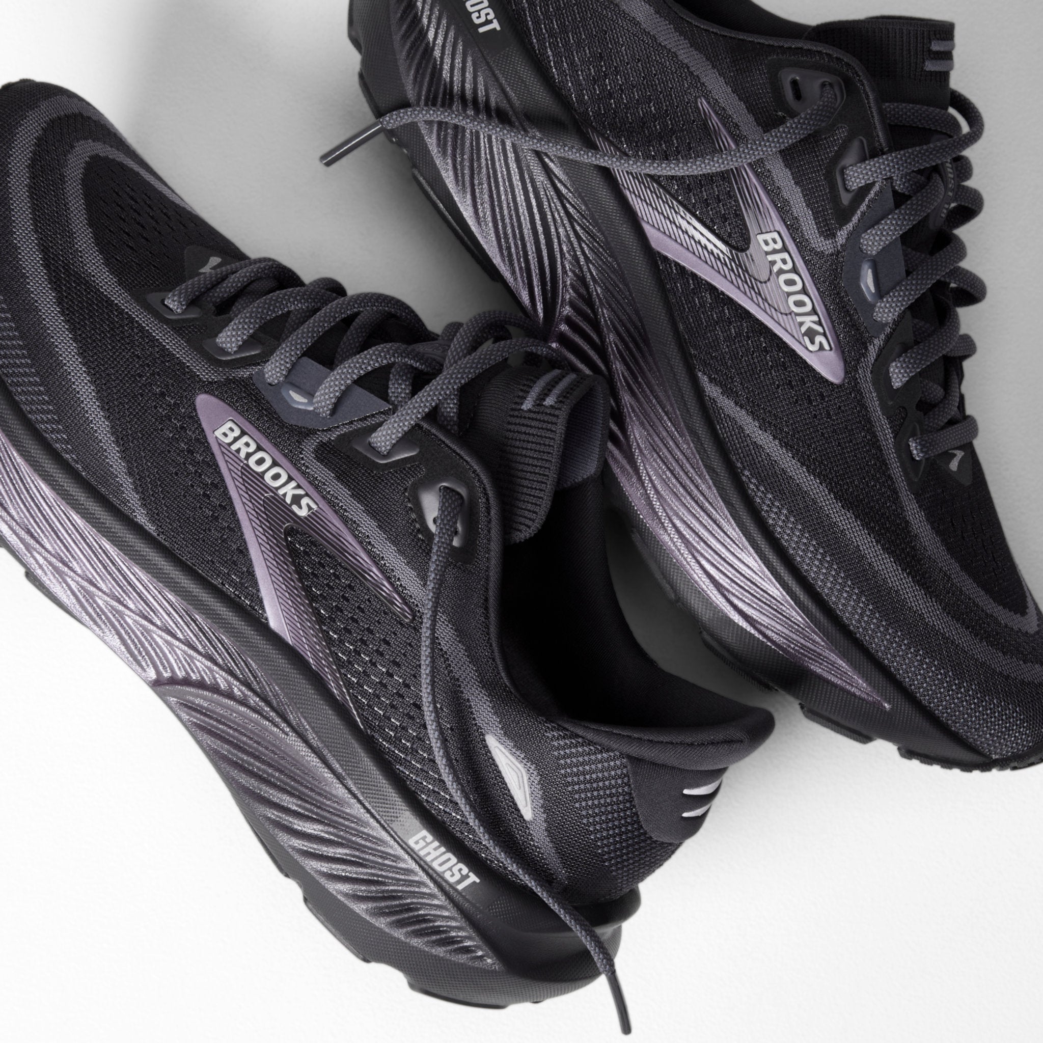 Brooks Ghost 18 Womens Running Shoes