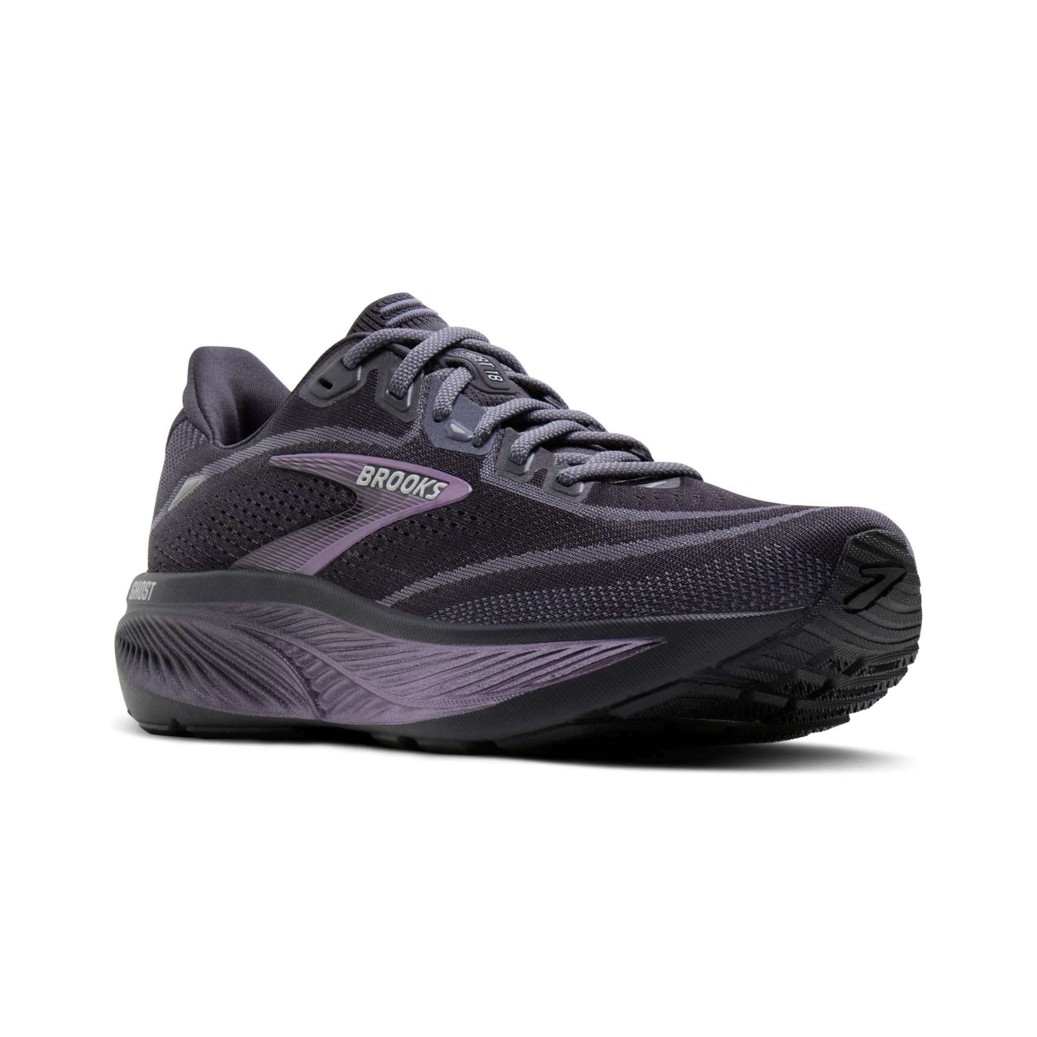 Brooks Ghost 18 Womens Running Shoes