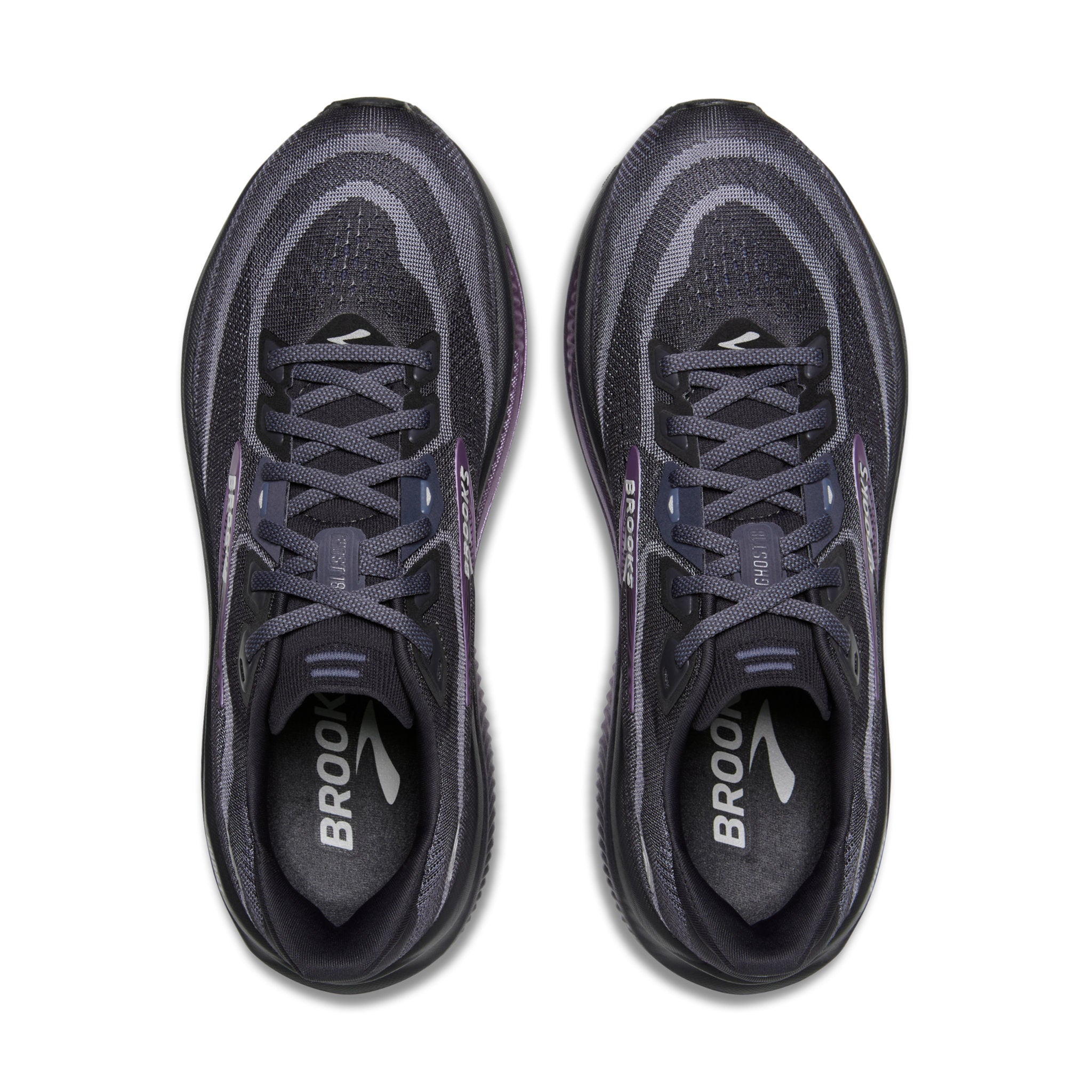Brooks Ghost 18 Womens Running Shoes