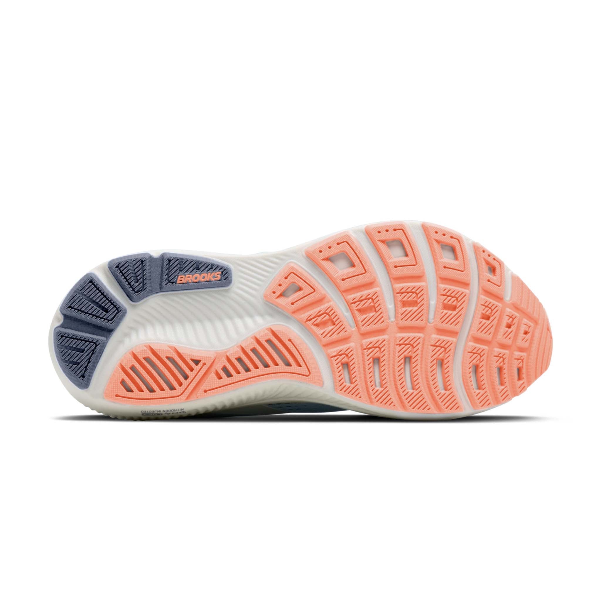 Brooks Ghost 18 Womens Running Shoes