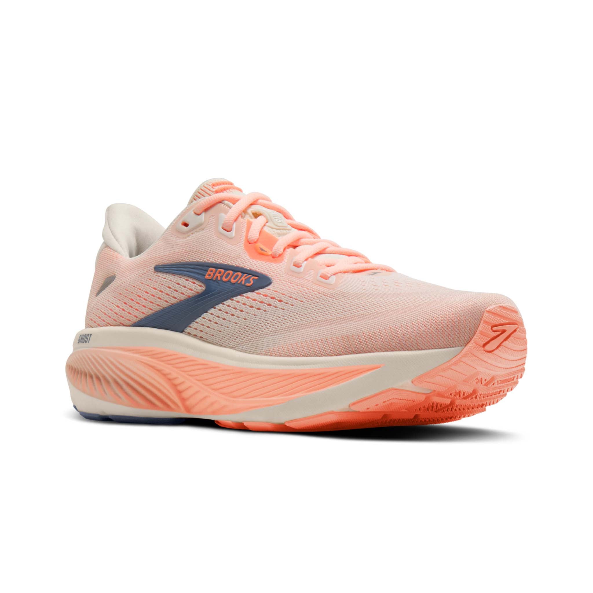 Brooks Ghost 18 D Womens Running Shoes