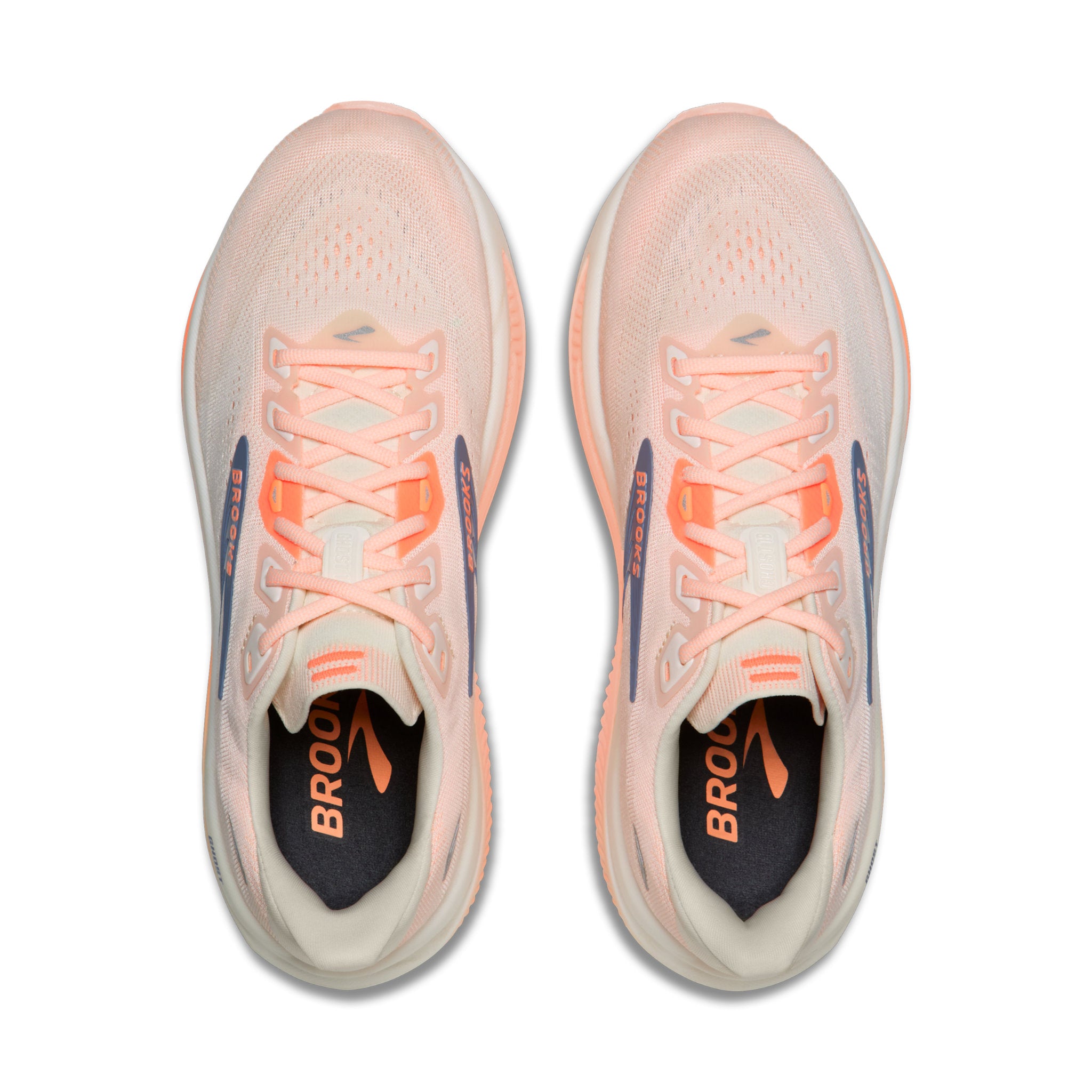 Brooks Ghost 18 D Womens Running Shoes
