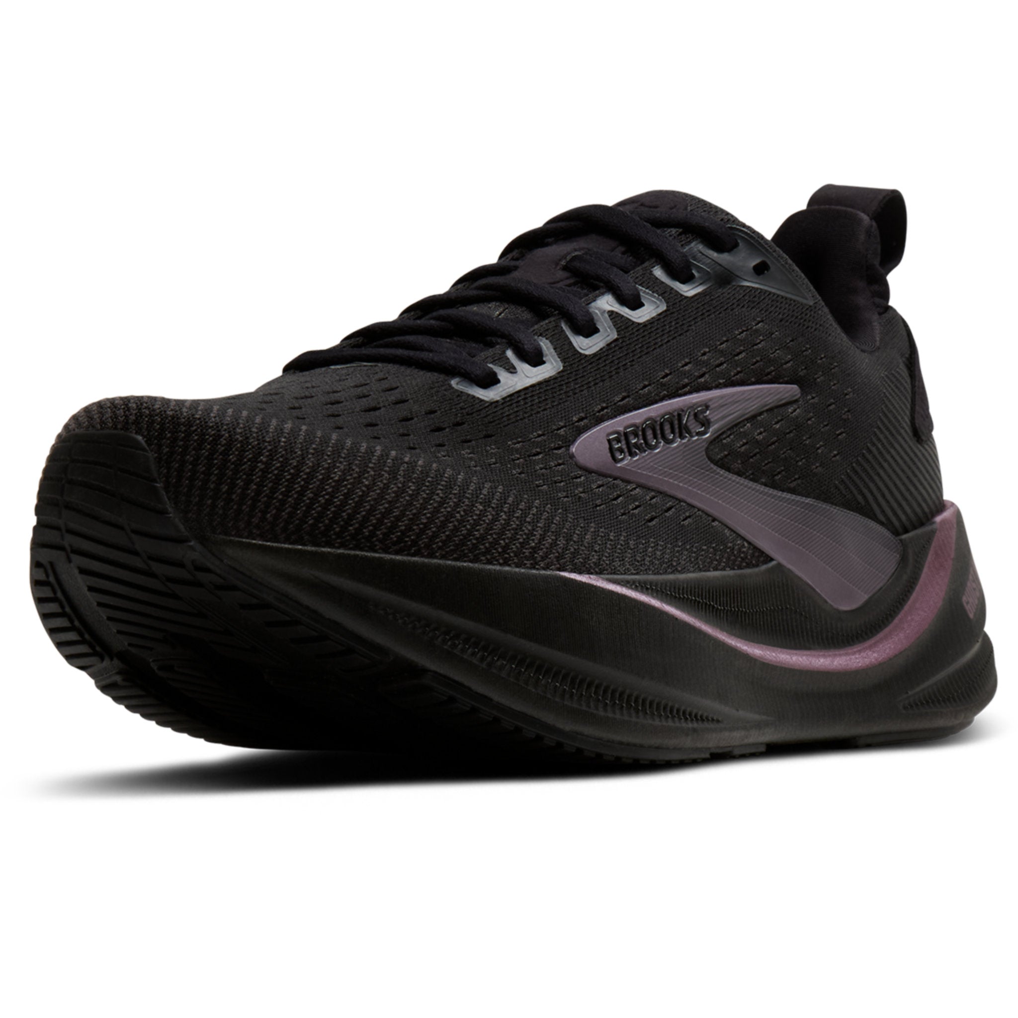 Brooks Ghost Max 4 D Womens Running Shoes