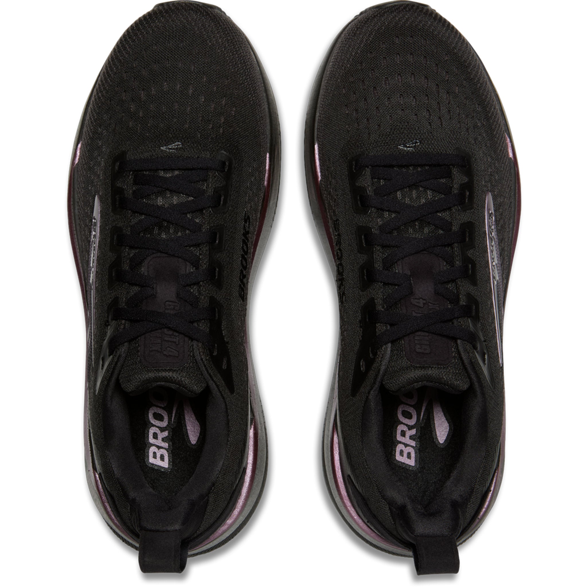 Brooks Ghost Max 4 Womens Running Shoes