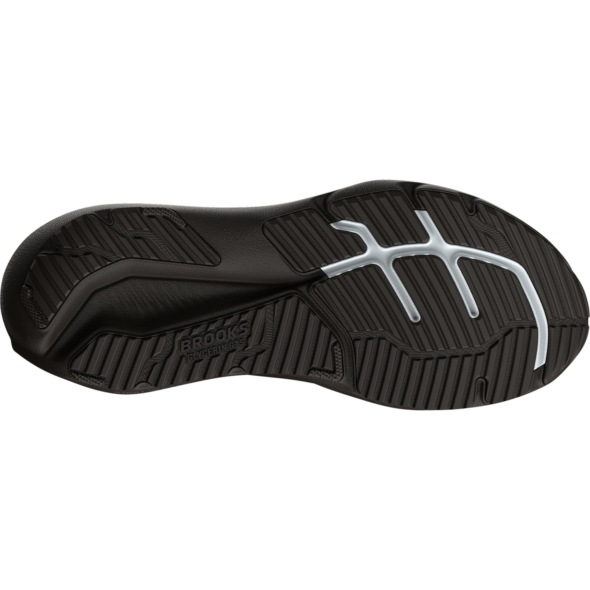 Brooks Glycerin GTS 23 Womens Running Shoes