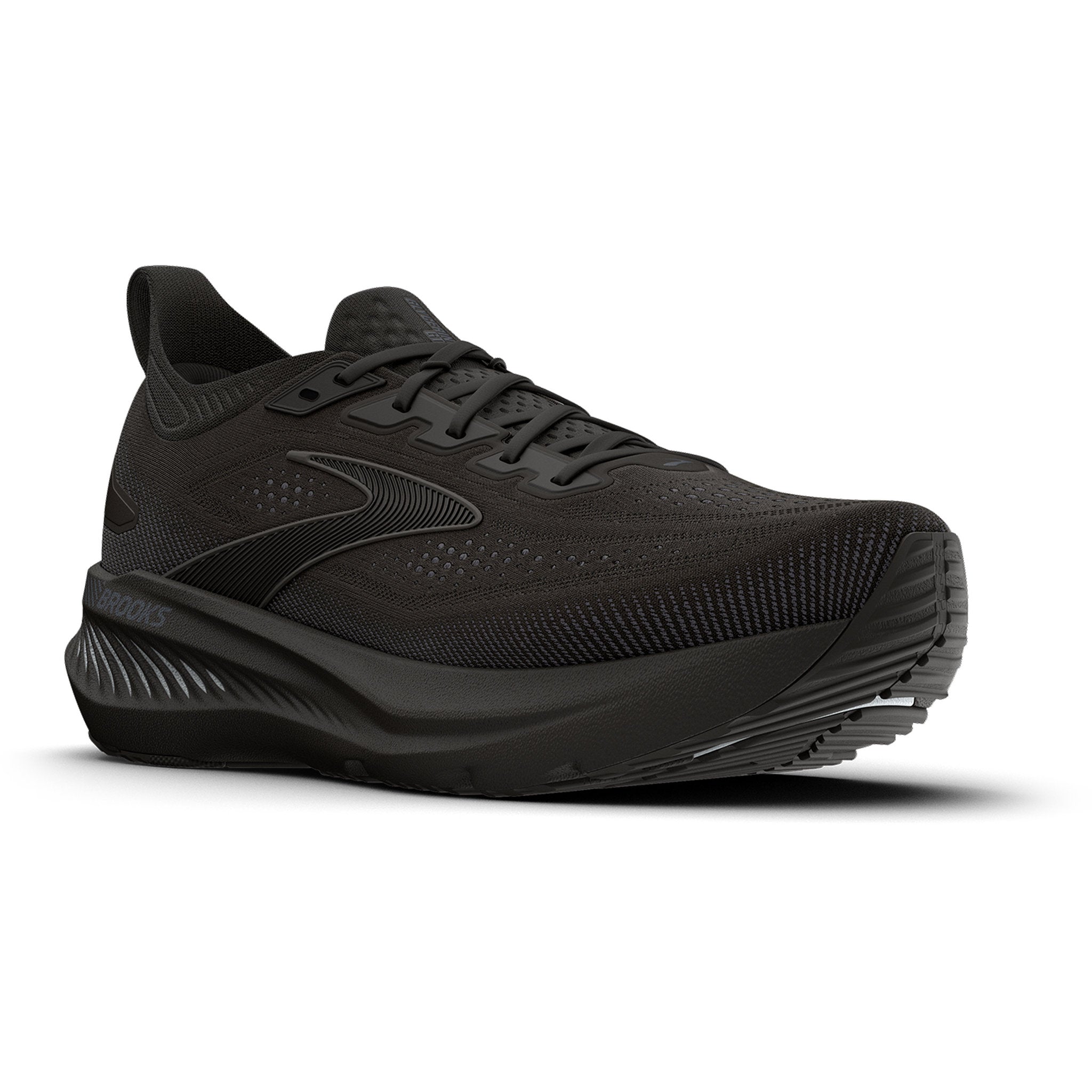 Brooks Glycerin GTS 23 Womens Running Shoes