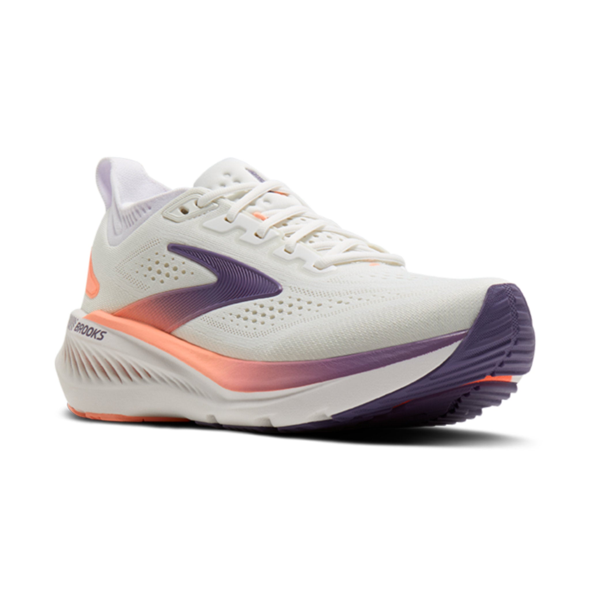 Brooks Glycerin GTS 23 Womens Running Shoes