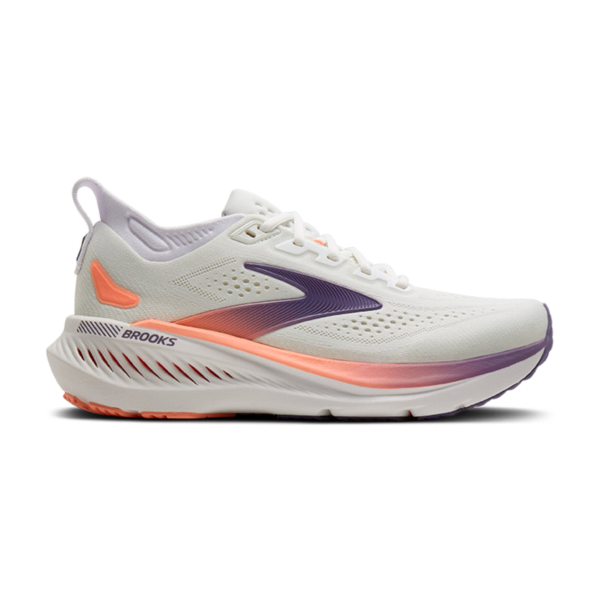 Brooks Glycerin GTS 23 Womens Running Shoes