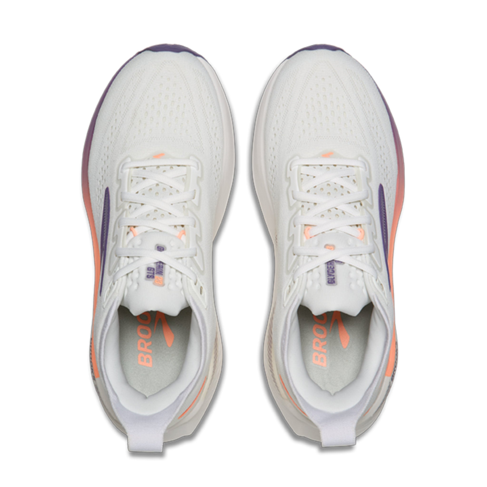 Brooks Glycerin GTS 23 Womens Running Shoes