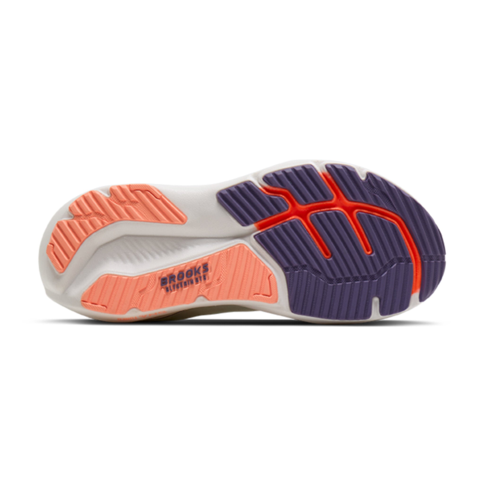 Brooks Glycerin GTS 23 Womens Running Shoes