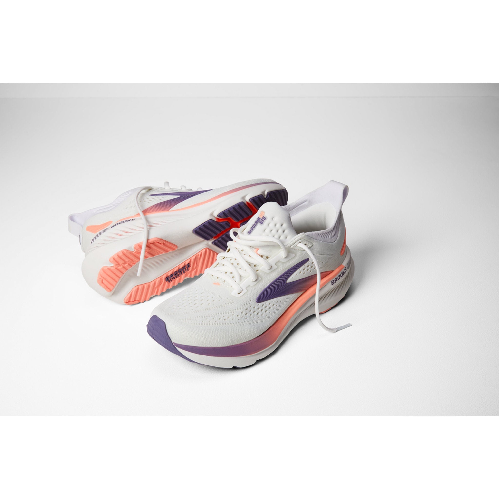 Brooks Glycerin GTS 23 Womens Running Shoes