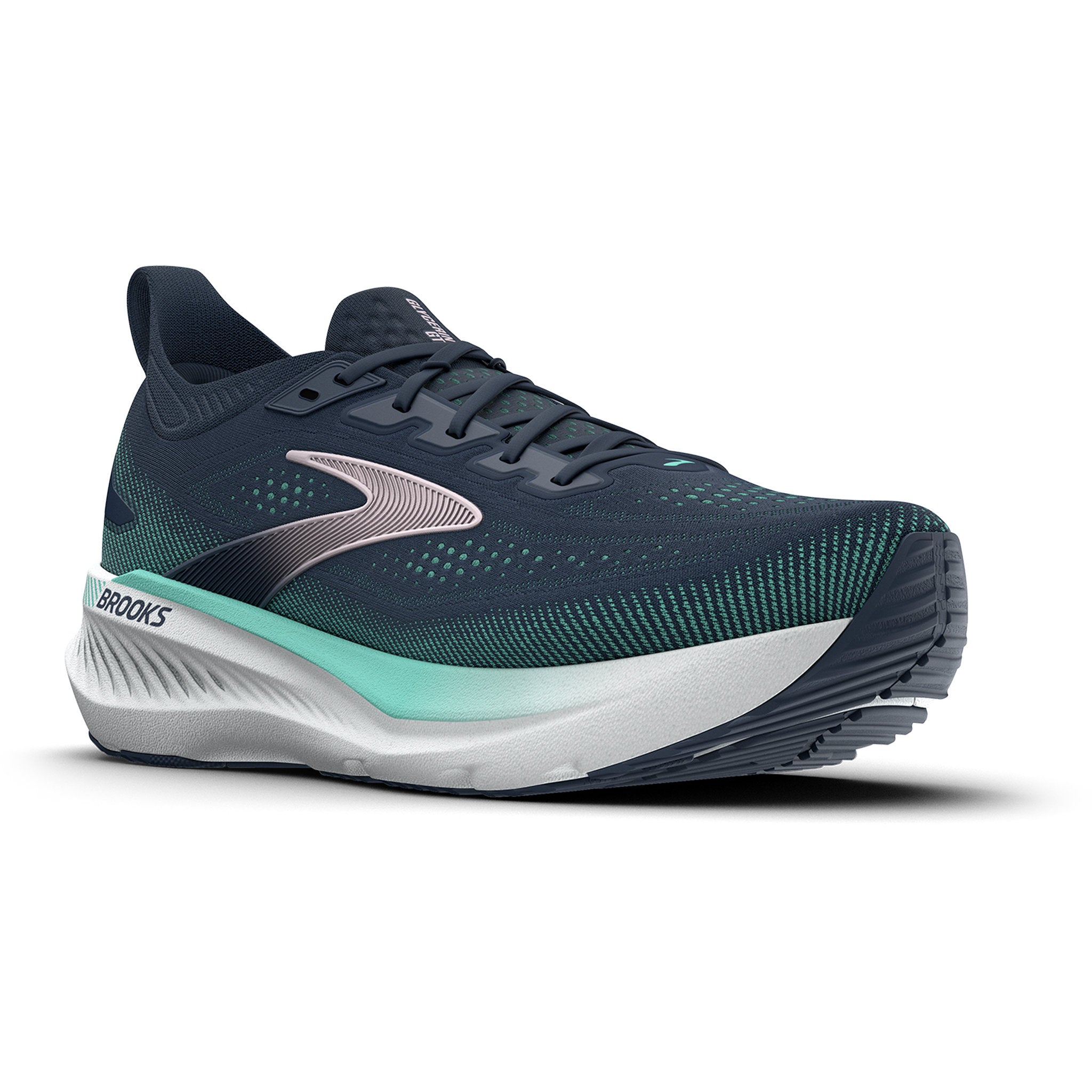 Brooks Glycerin GTS 23 Womens Running Shoes