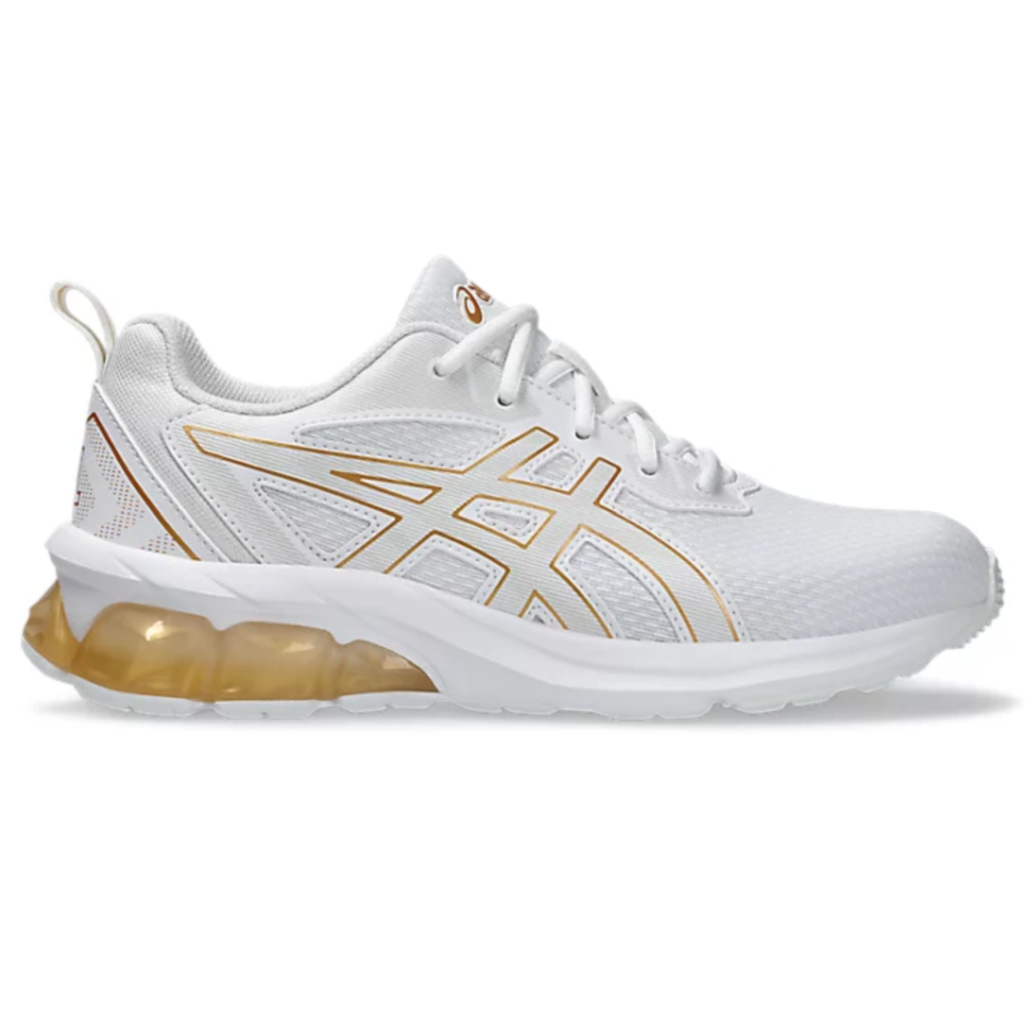 ASICS GEL-Quantum 90 IV GS Kids Sneakers