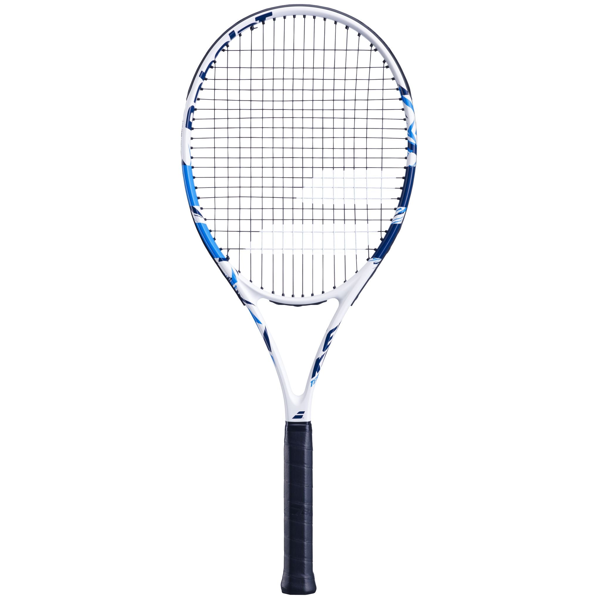 Babolat Evoke Team Tennis Racquet – SportsPower Australia