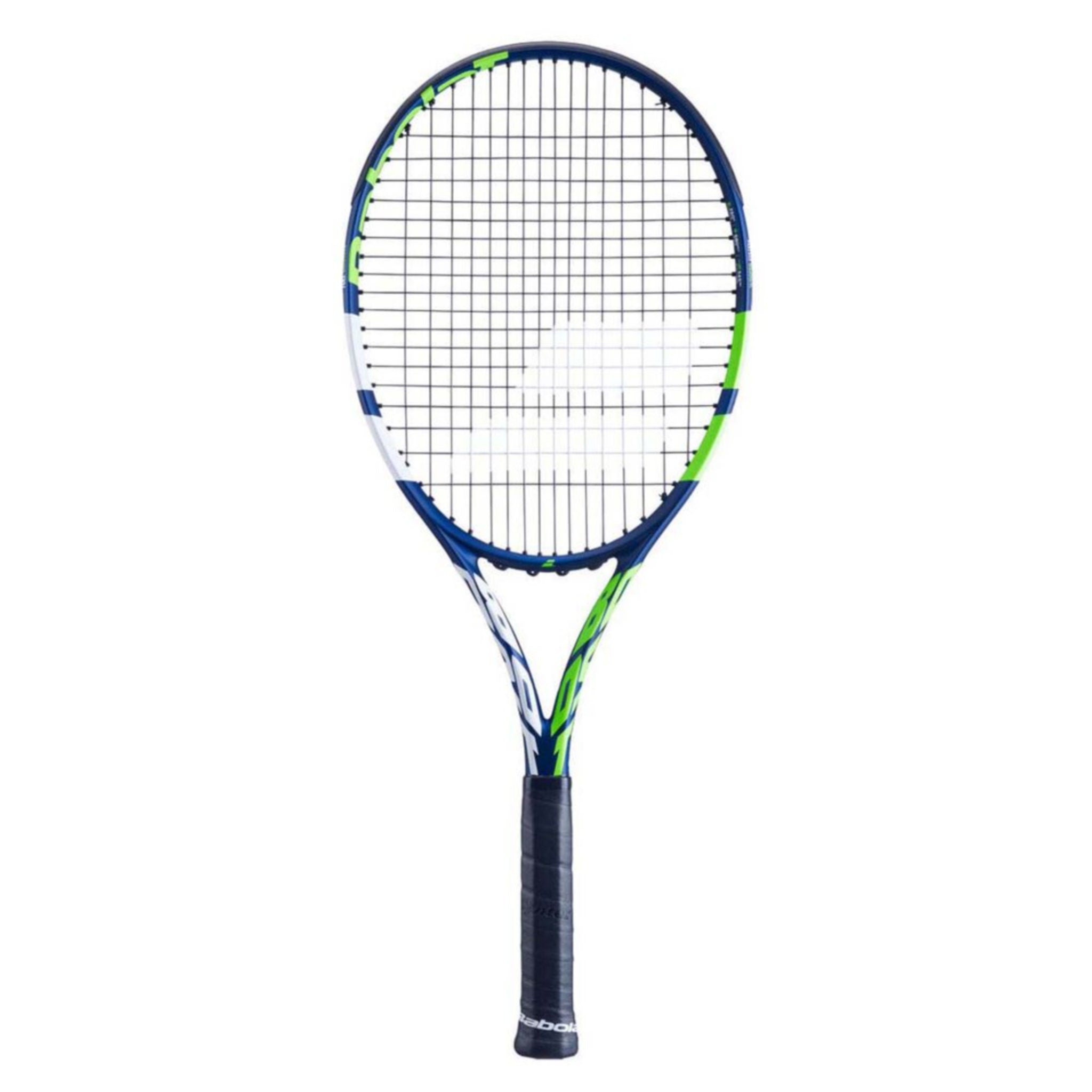 Babolat Boost Drive Blue/Green Tennis Racquet