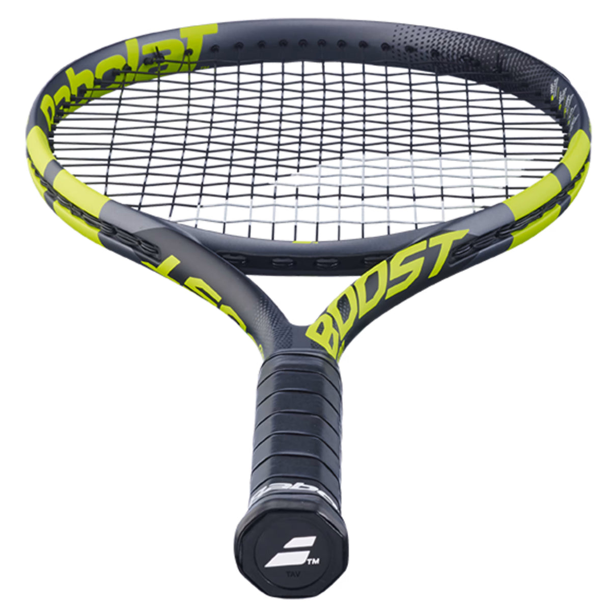 Babolat Boost Aero Tennis Racquet