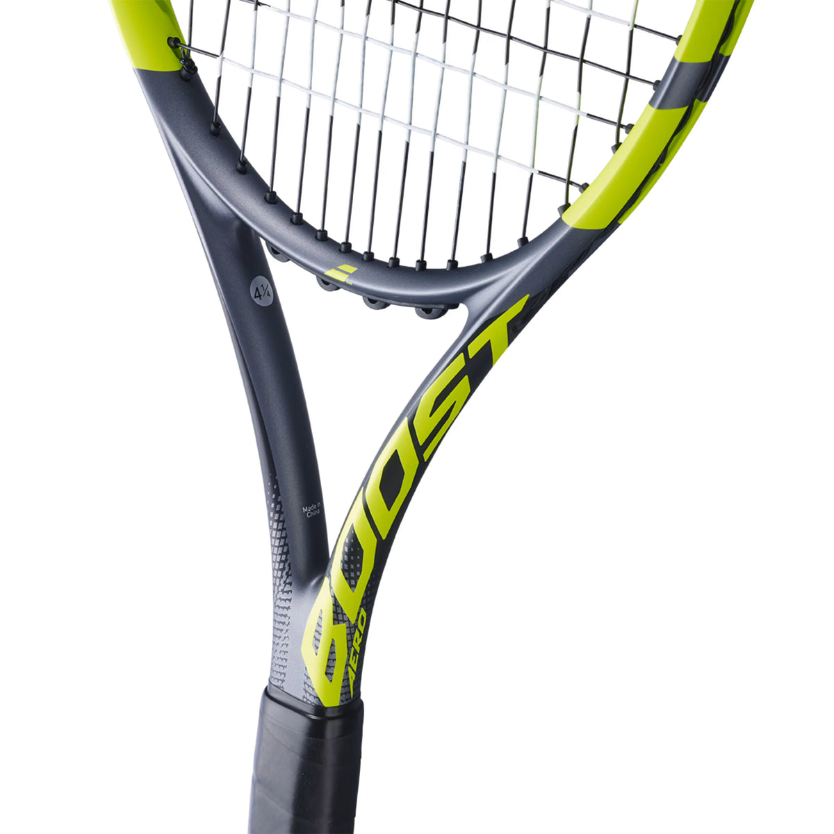 Babolat Boost Aero Tennis Racquet