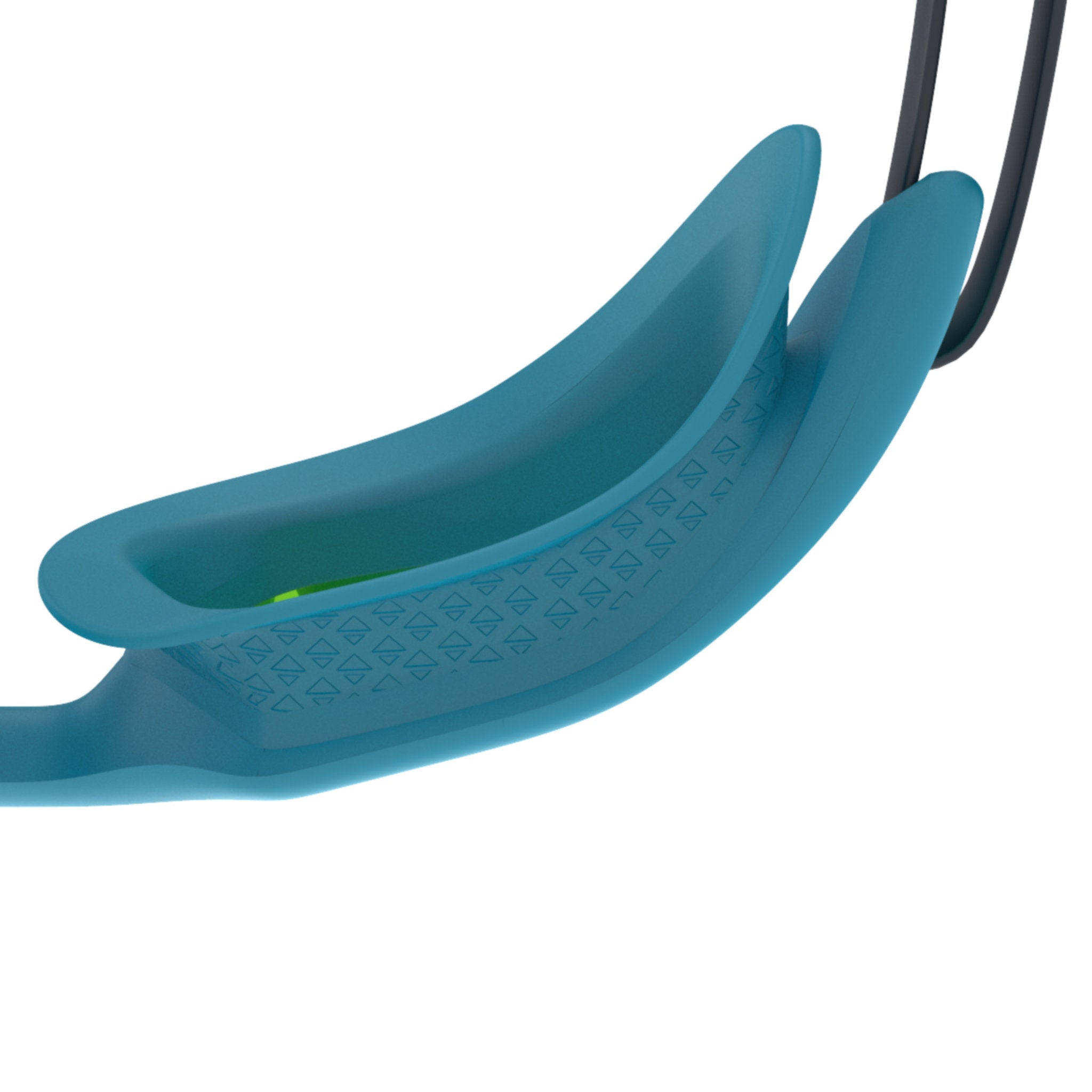 Speedo Hydropulse Mirror Junior Goggles