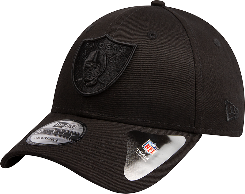 New Era Las Vegas Raiders 9FORTY cap