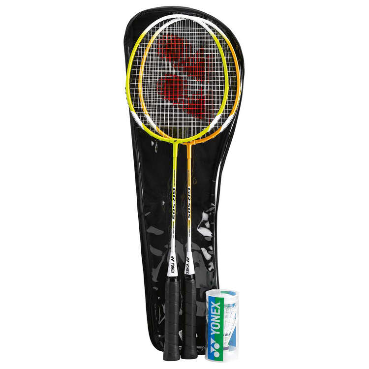 Yonex 2 Player Badminton Set