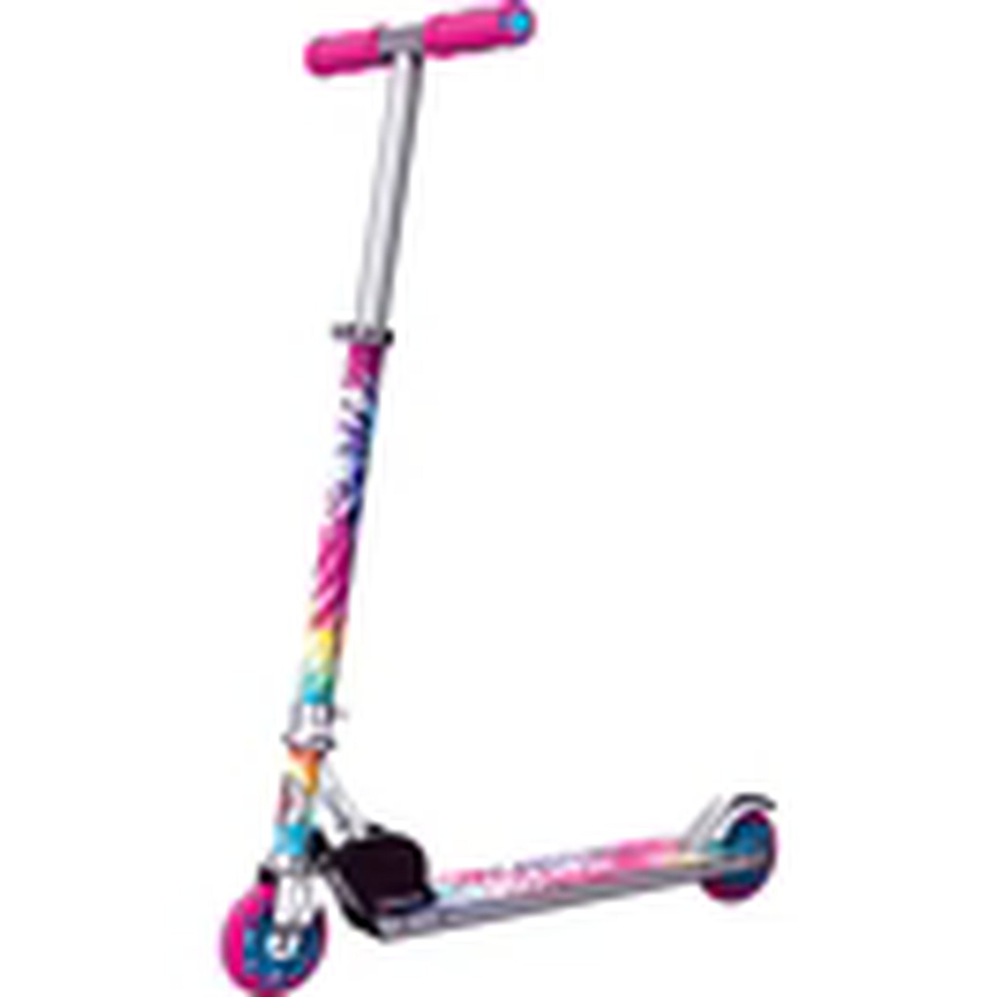 Razor A Special Edition Tie Die Scooter