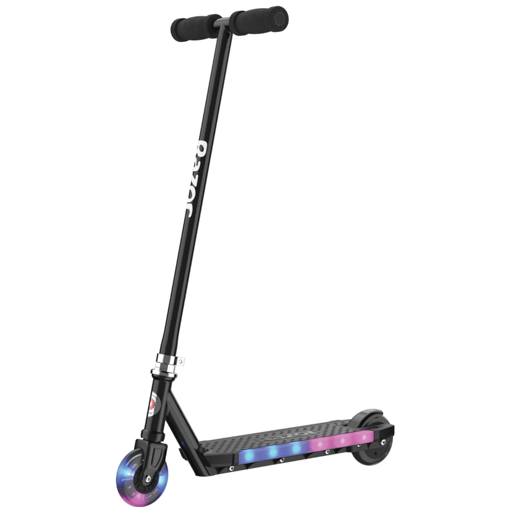 Razor Kick 2 Glow Scooter