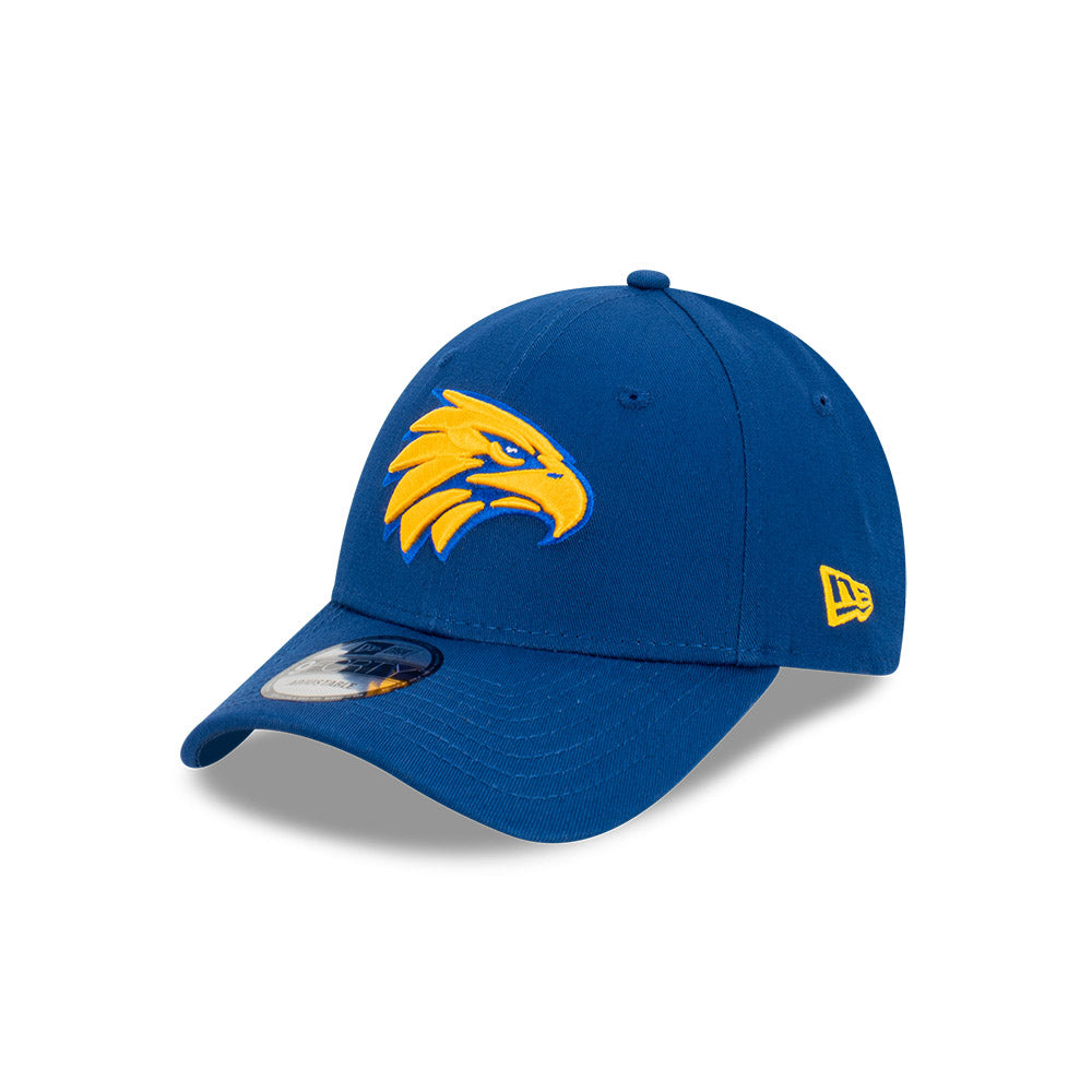 New Era West Coast Eagles 9FORTY Cap