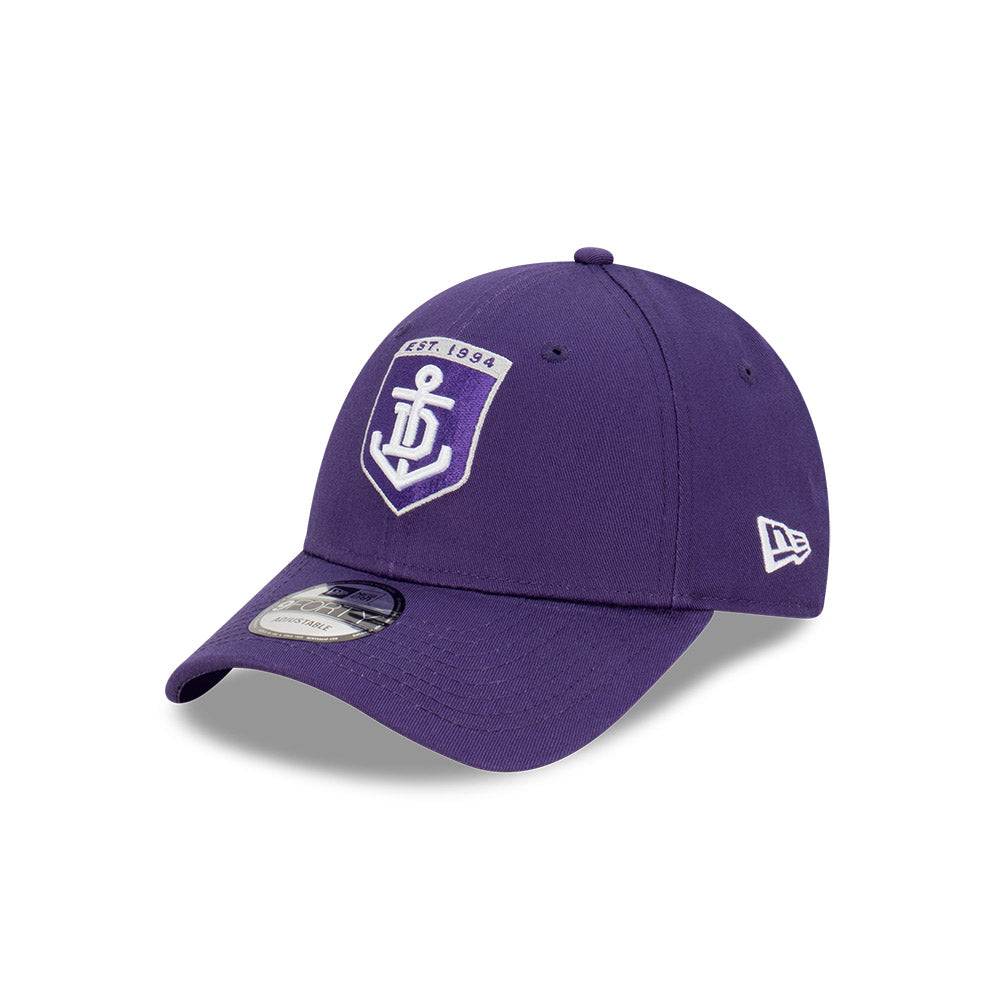New Era Fremantle Dockers 9FORTY Cap