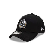 New Era Collingwood Magpies 9FORTY Cap