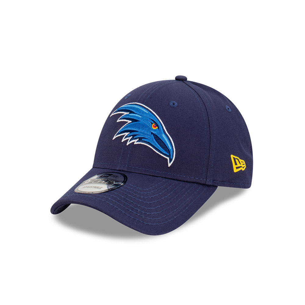 New Era Adelaide Crows 9FORTY Cap