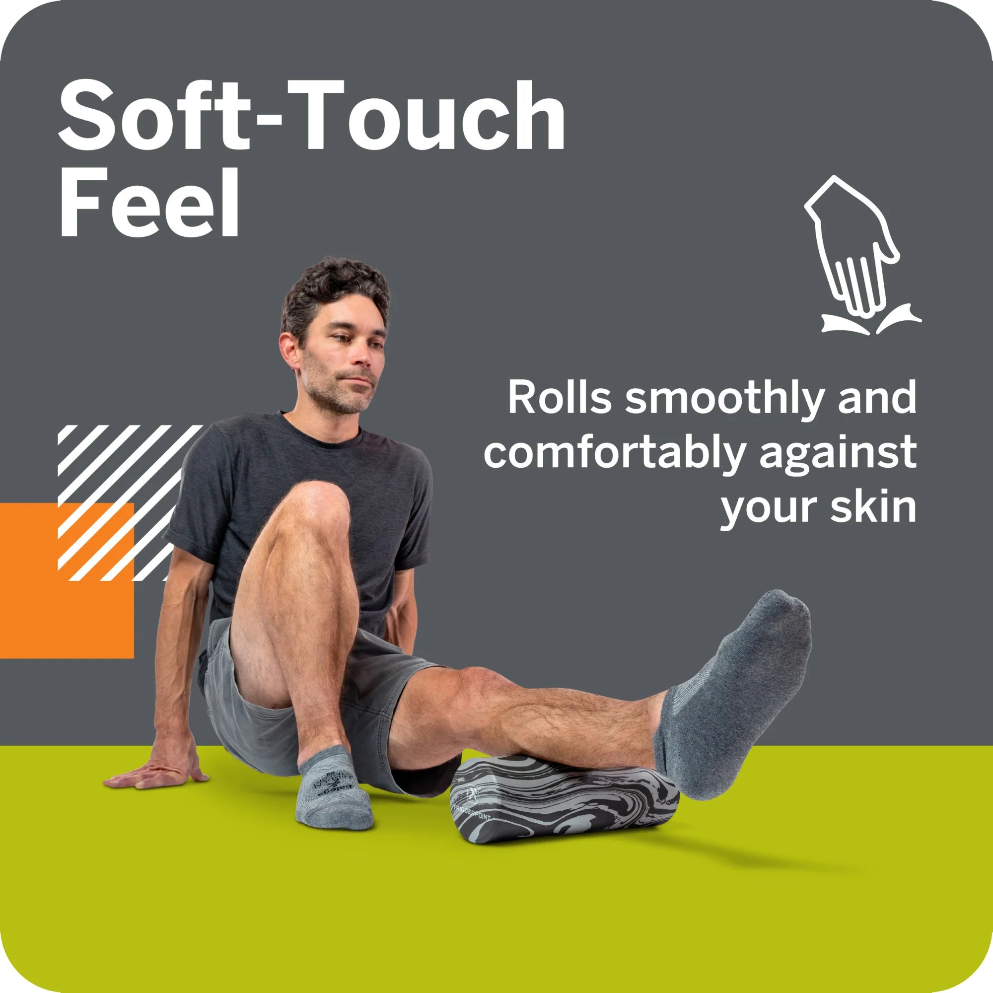 TriggerPoint Foundation Roller