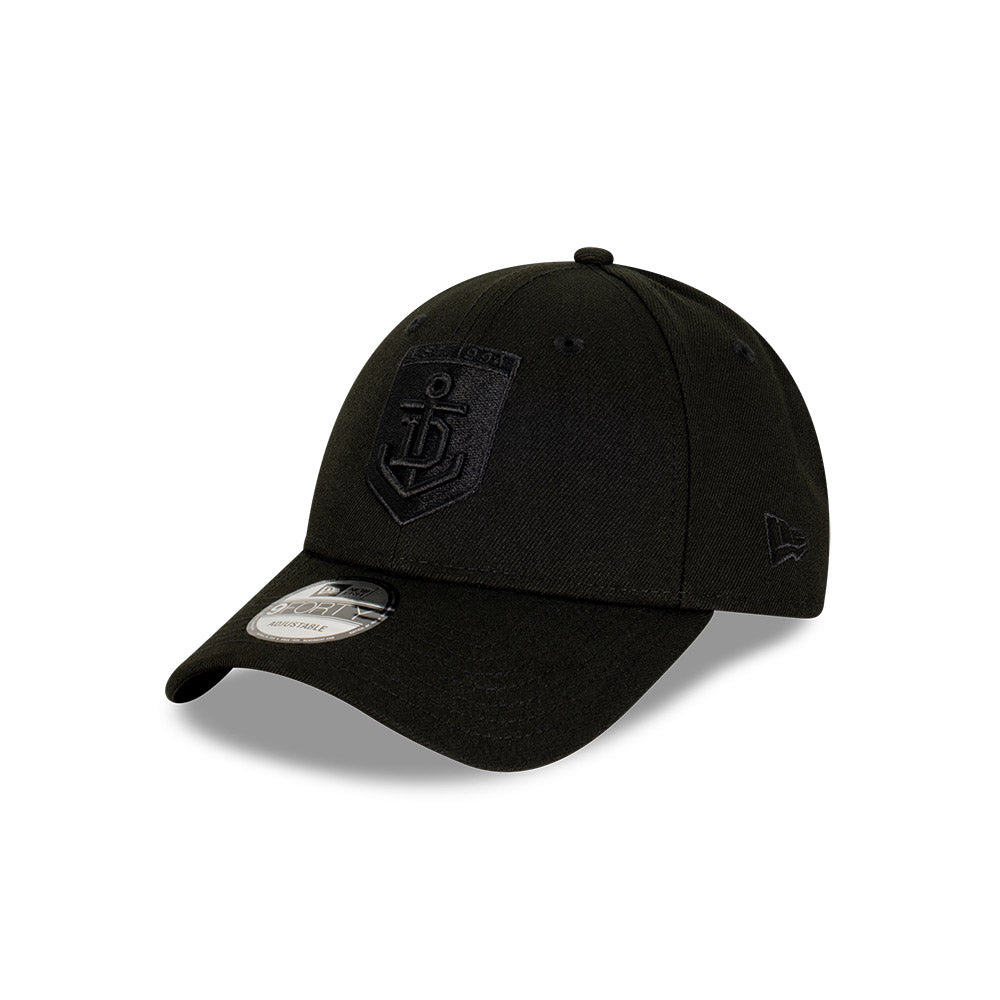 New Era Fremantle Dockers 9FORTY Cap