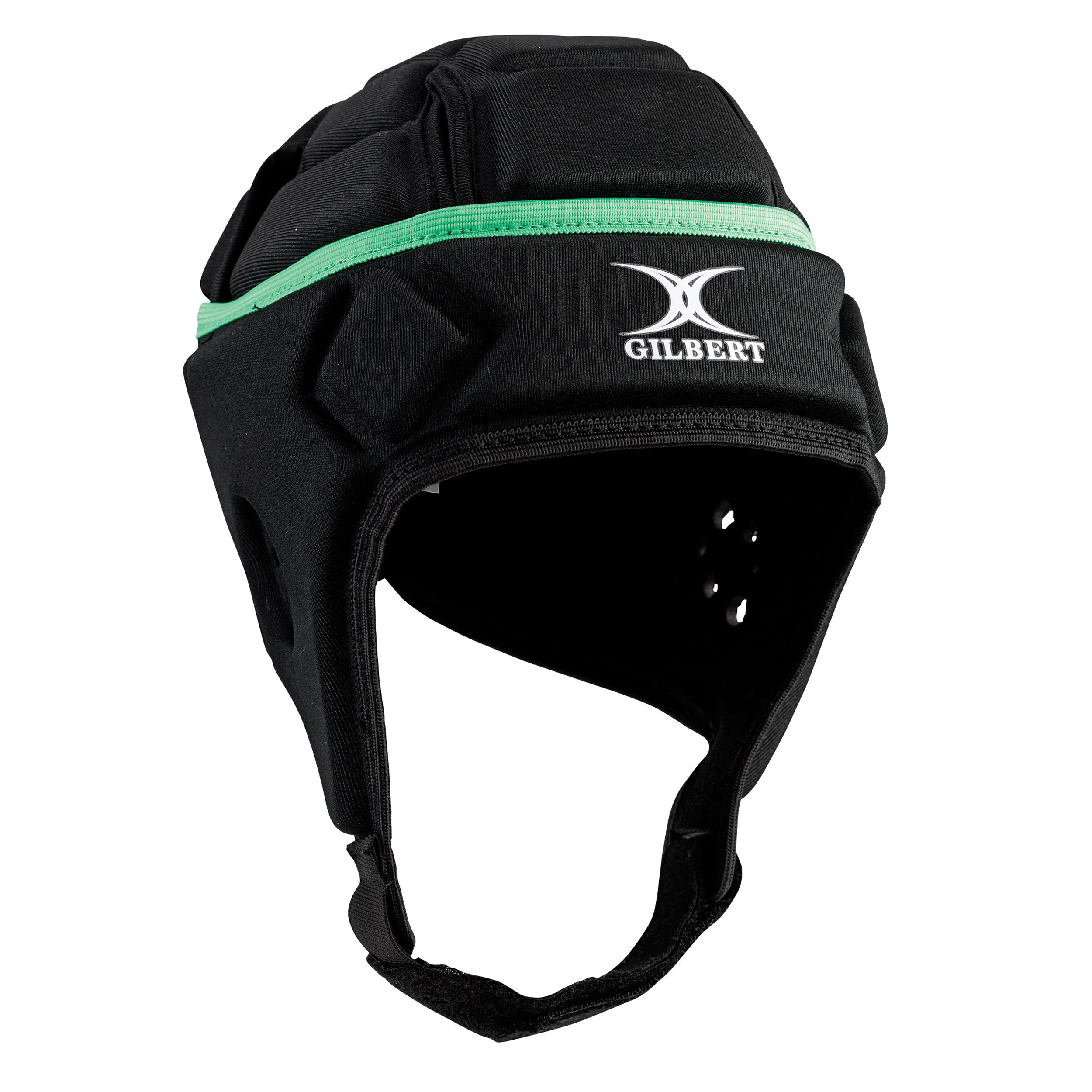 Gilbert Attack Headgear