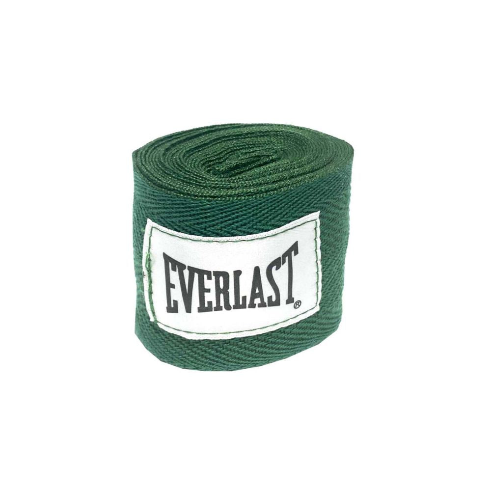 Everlast 108in Classic Hand Wraps