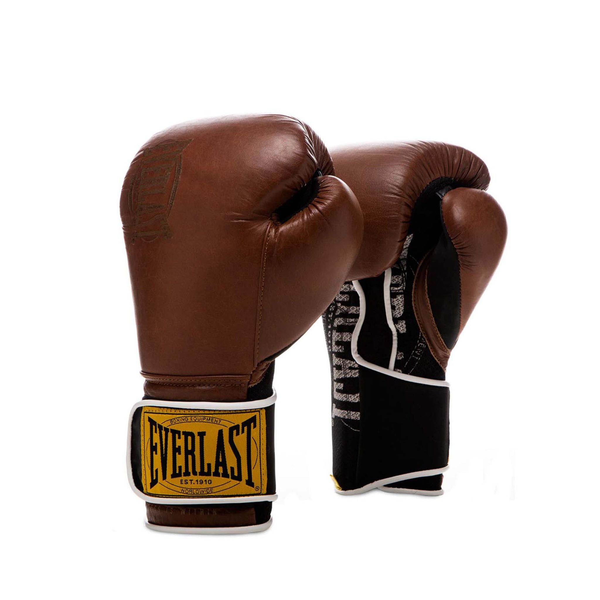 Everlast 1910 Classic Training Gloves
