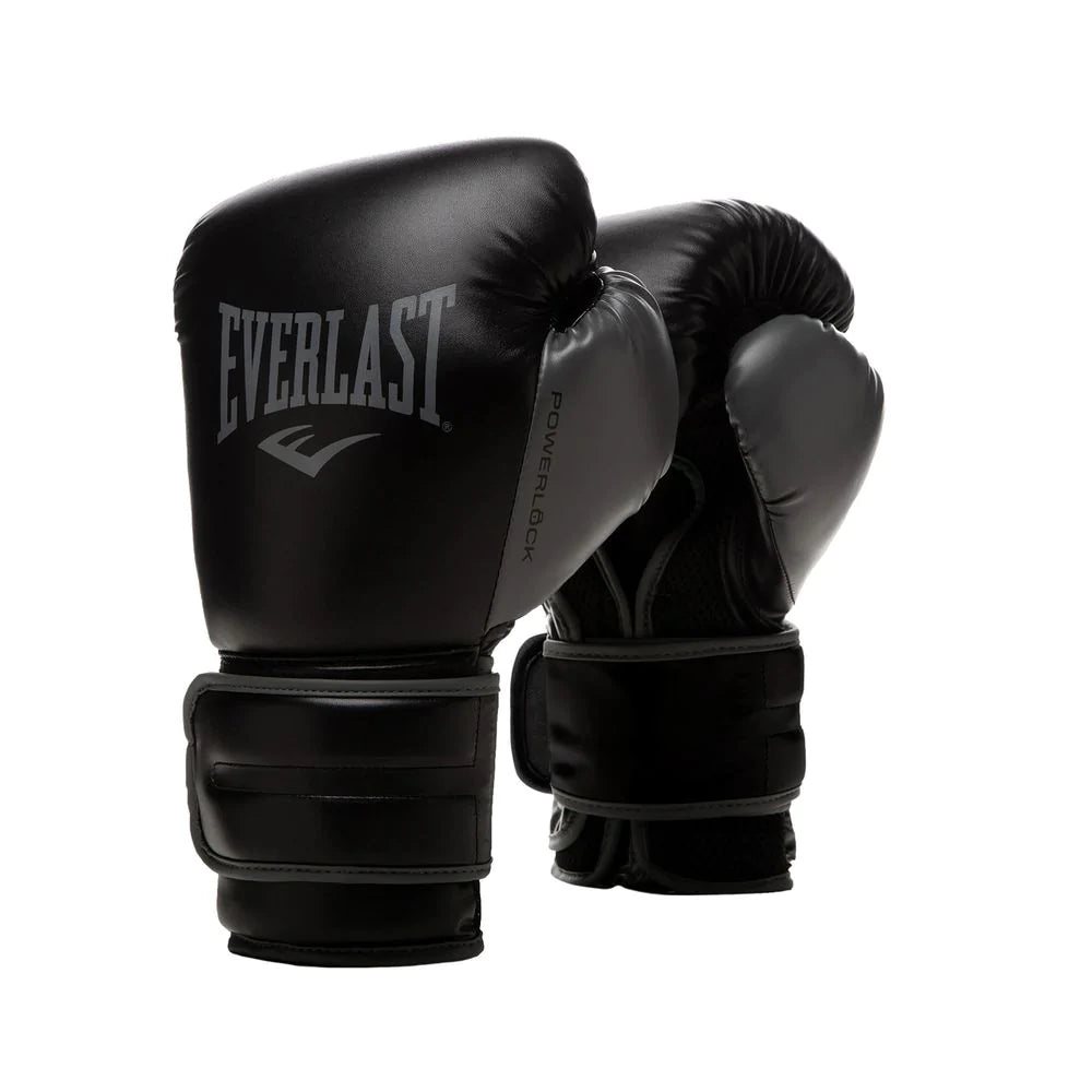 Everlast Powerlock2 Training Gloves