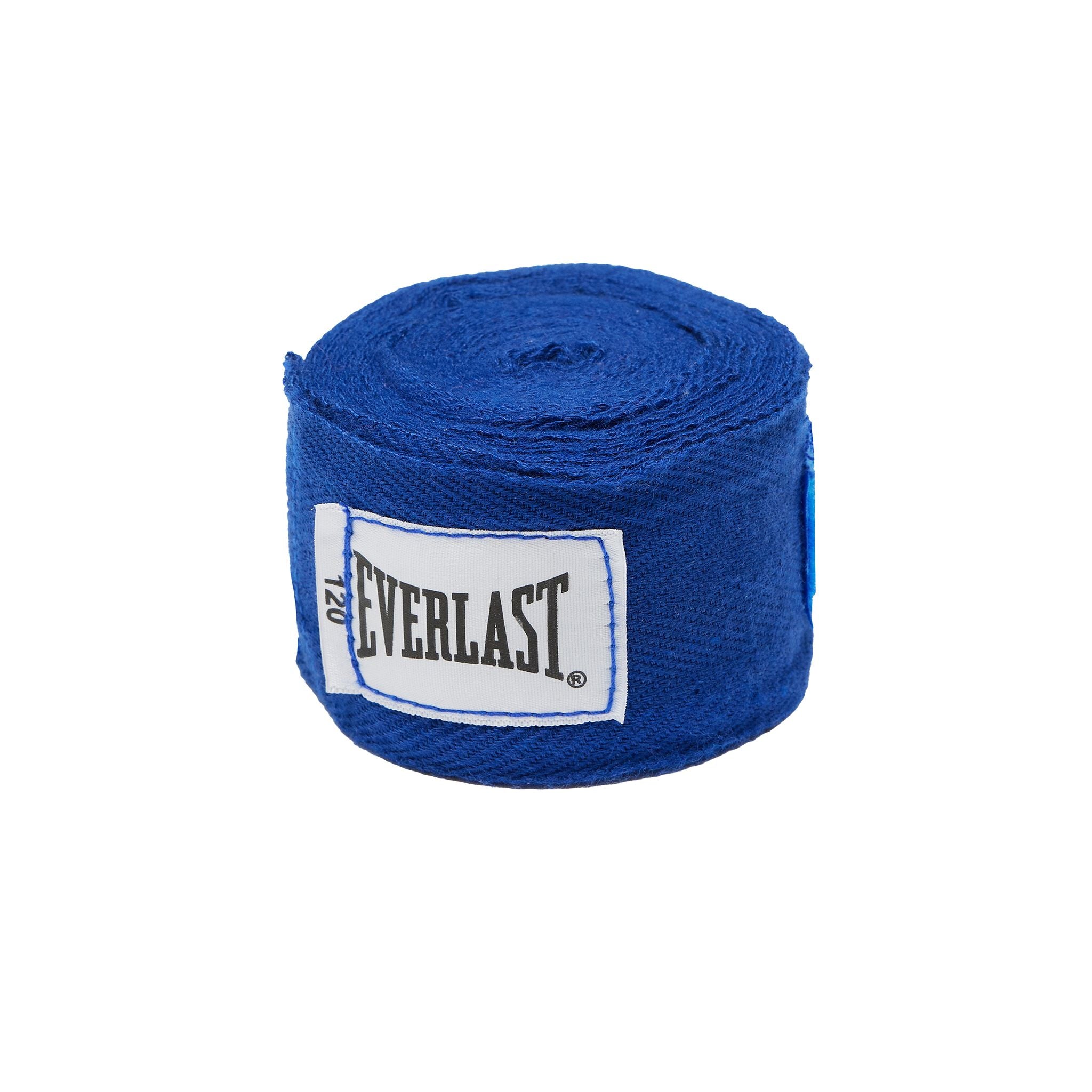 Everlast 120in Hand Wraps