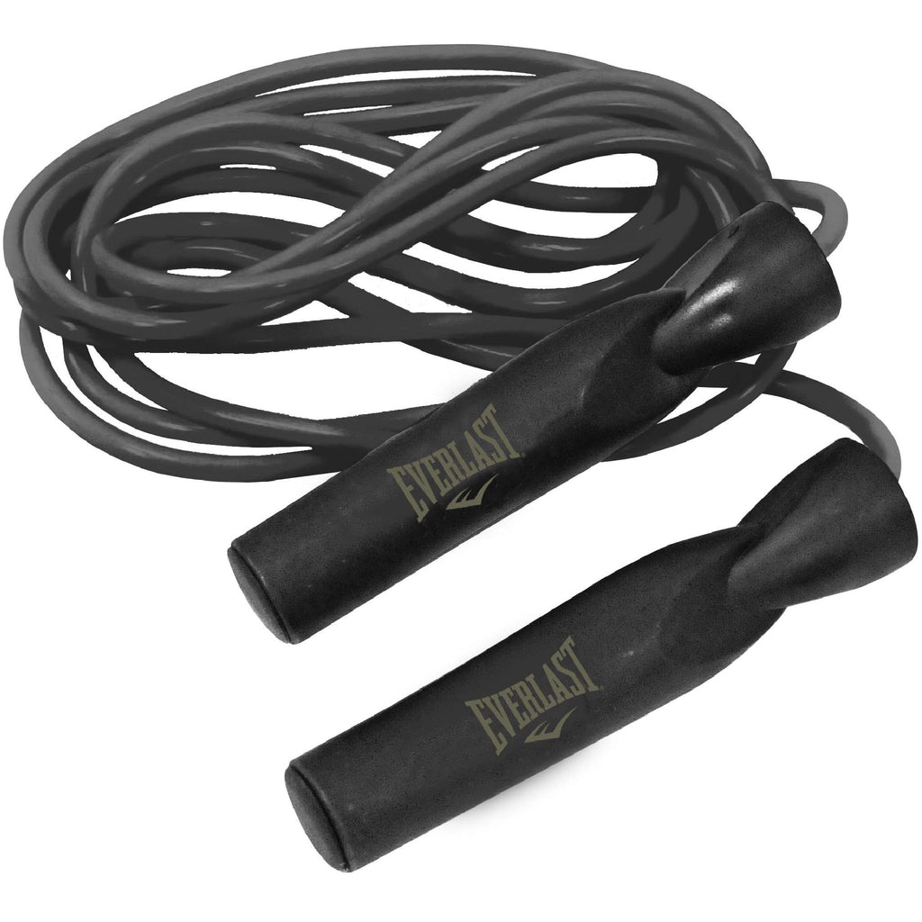 Everlast Pvc Jump Rope – SportsPower Australia
