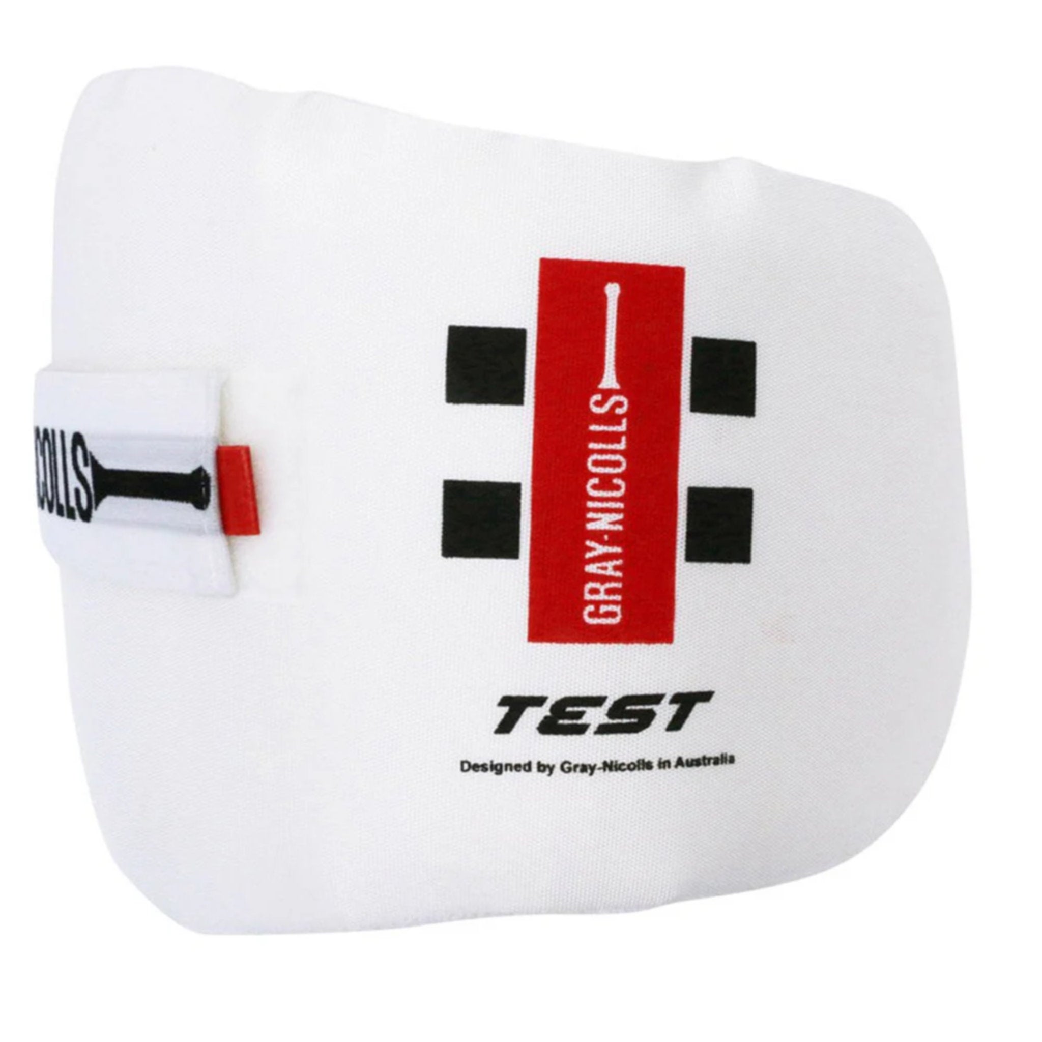 Gray-Nicolls Test Cricket Chest Guard