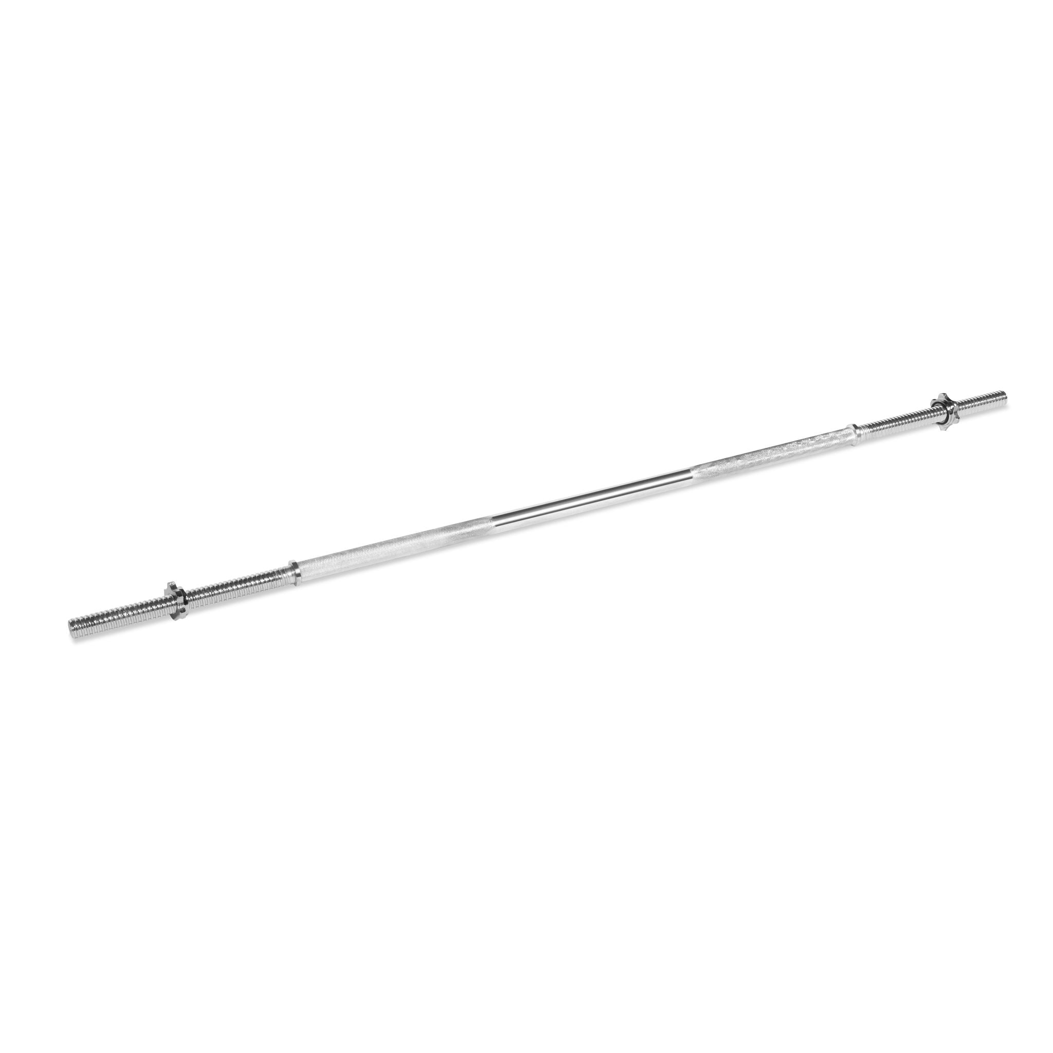Bodyworx 60 Inch Spinlock Bar and Collar