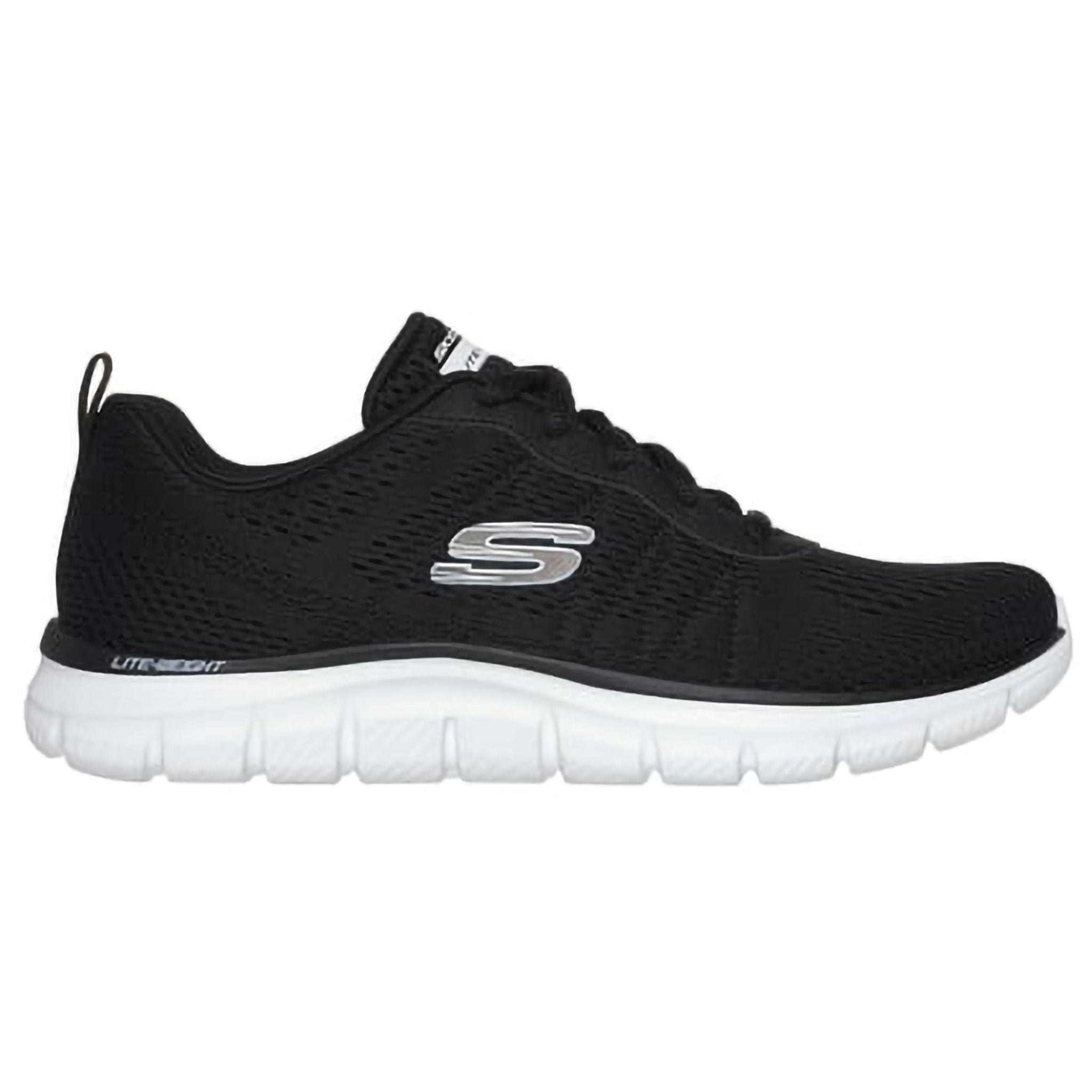 Skechers Track New Staple Womens Training Shoes