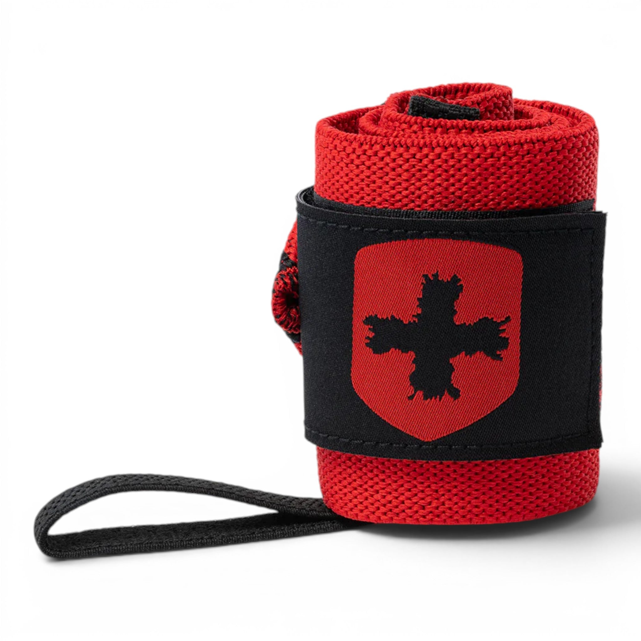 Harbinger Red Line Wrist Wraps