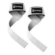 Harbinger Padded Cotton Lifting Straps