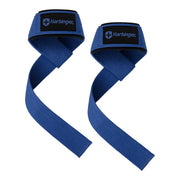 Harbinger Padded Cotton Lifting Straps